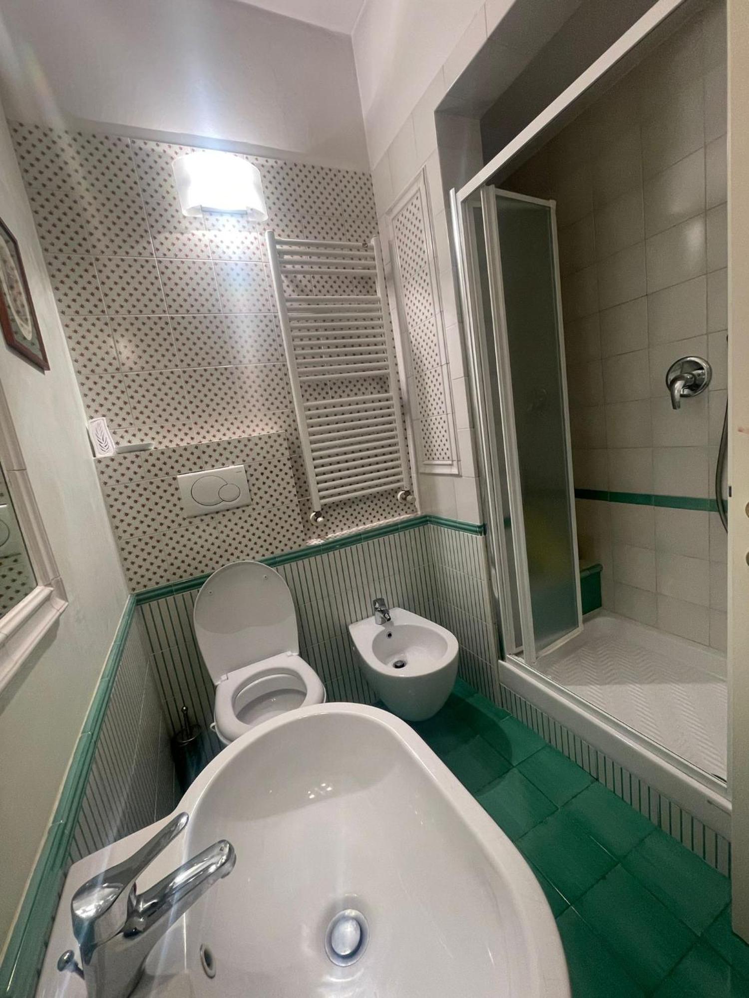 Accommodatie bij particulieren Privata In Santa Croce *