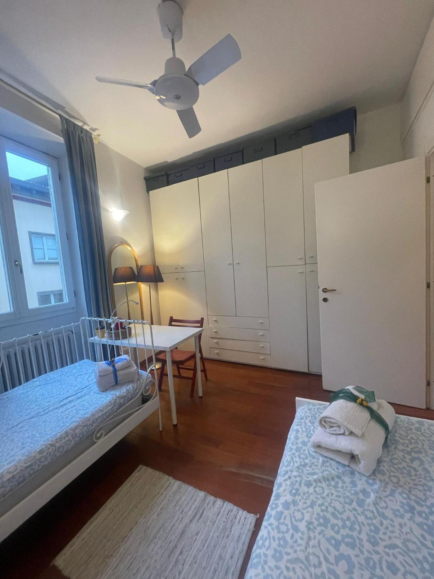 Privata In Santa Croce Accommodatie bij particulieren Florence