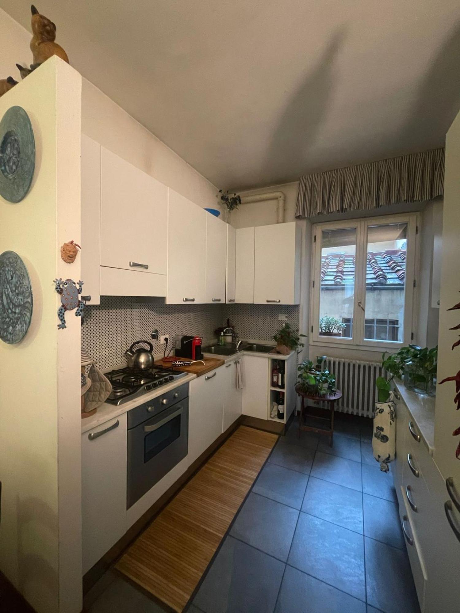 Accommodatie bij particulieren Privata In Santa Croce Florence