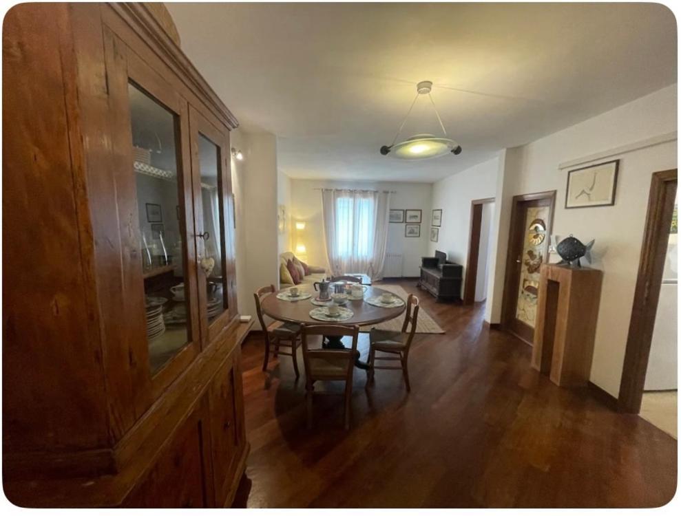 San Gallo Grande Appartamento Firenze