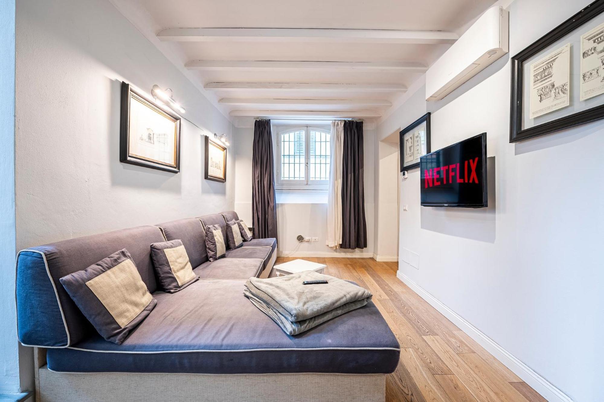 Apartamento 2 Near Piazzale Michelangelo *