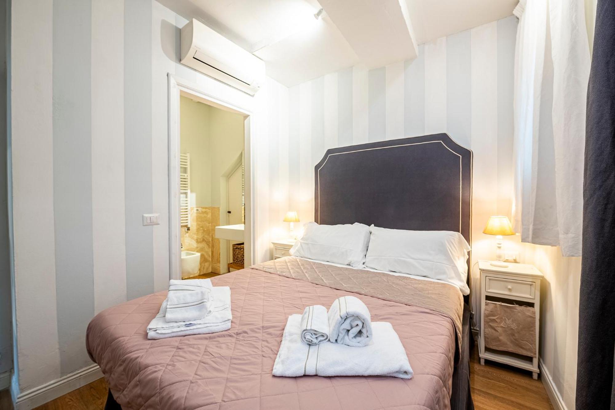 Apartamento 2 Near Piazzale Michelangelo Florença