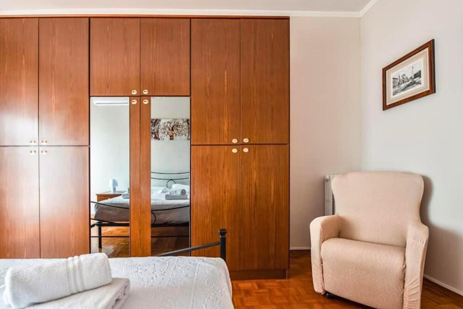 Appartamento Bellariva Riverside