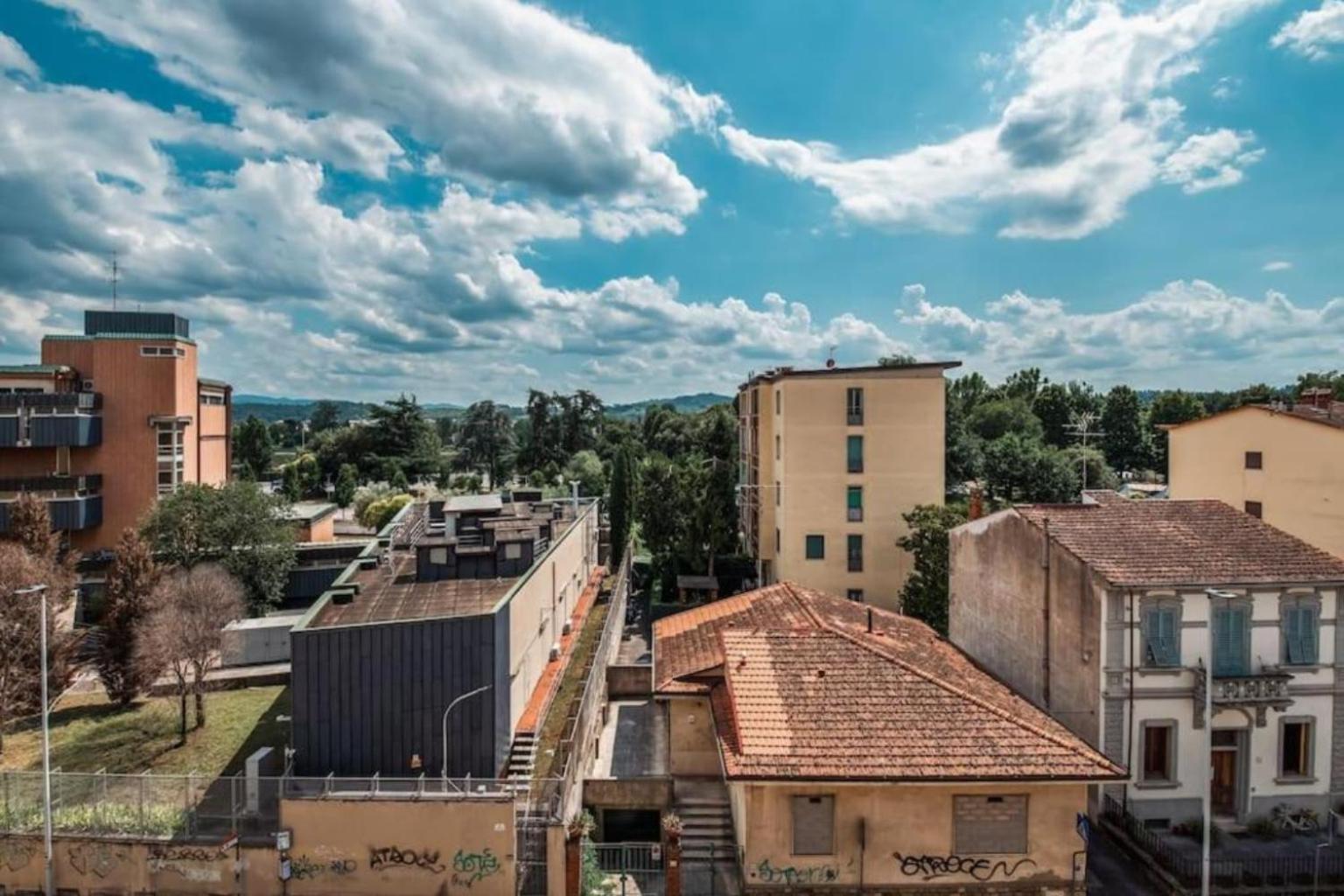 Appartamento Bellariva Riverside