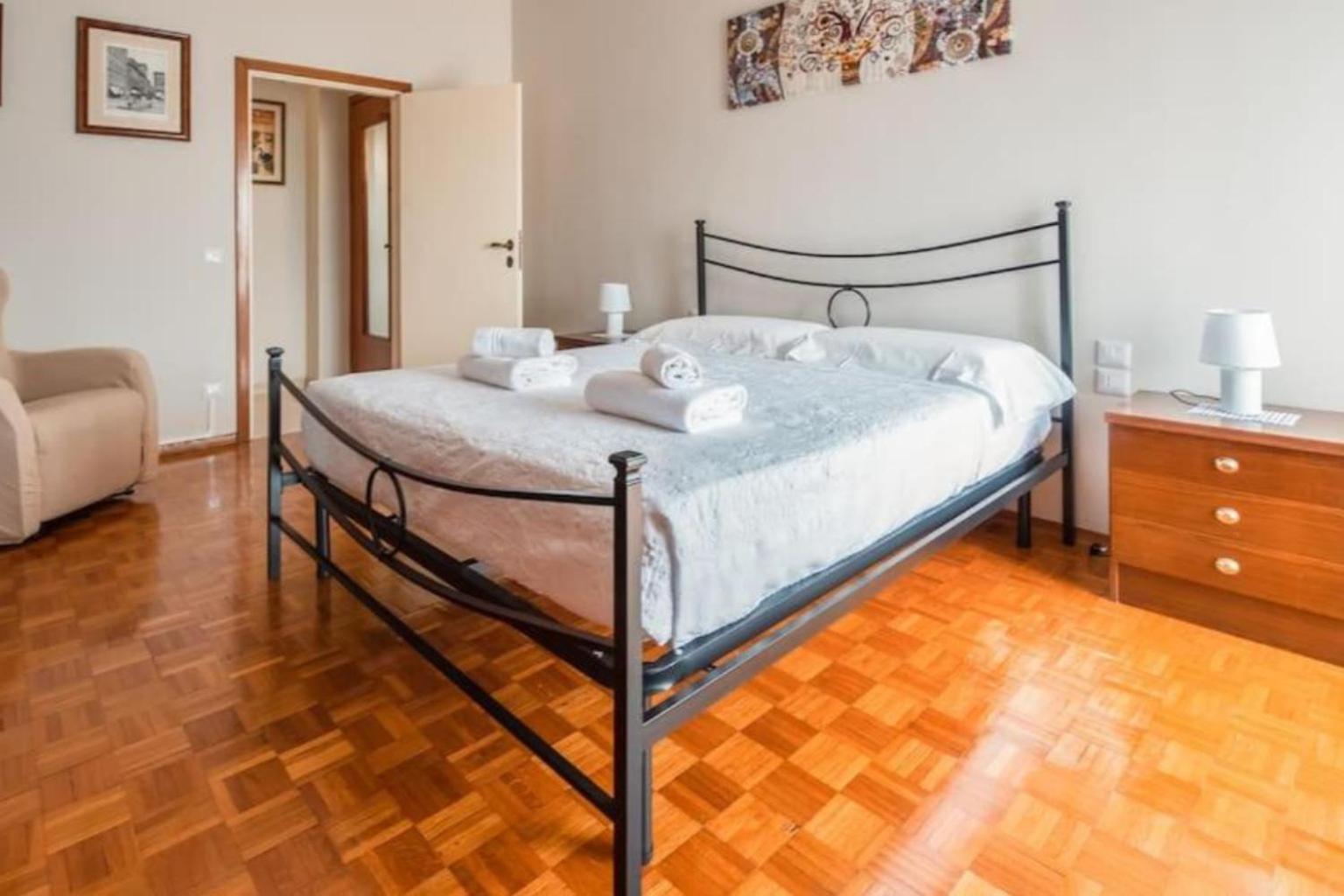 Bellariva Riverside Appartamento