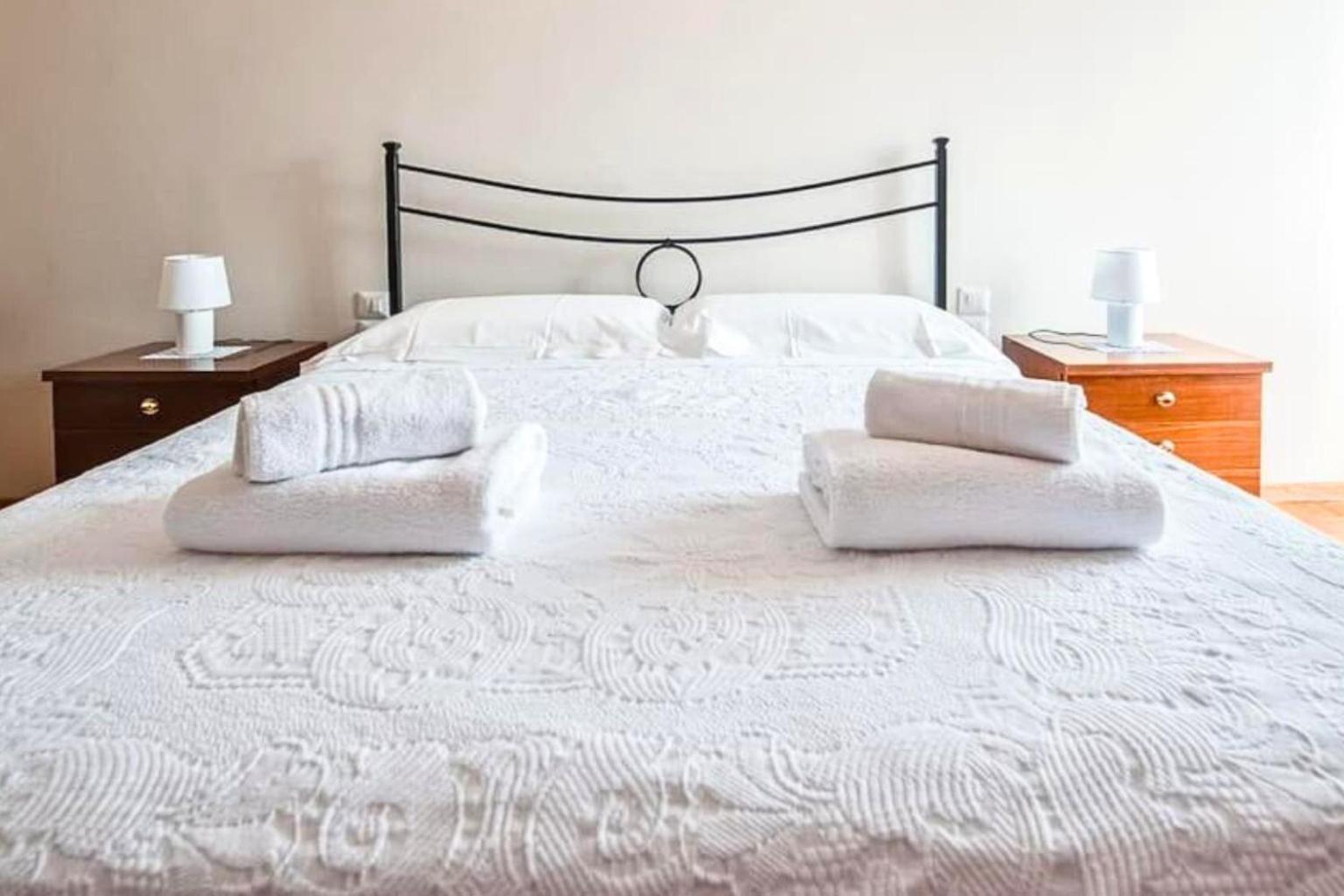 Appartamento Bellariva Riverside