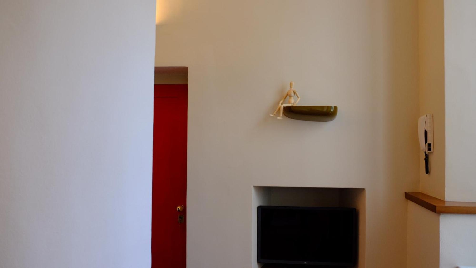 Nel Cuore Di Vicino Al Duomo Appartement *