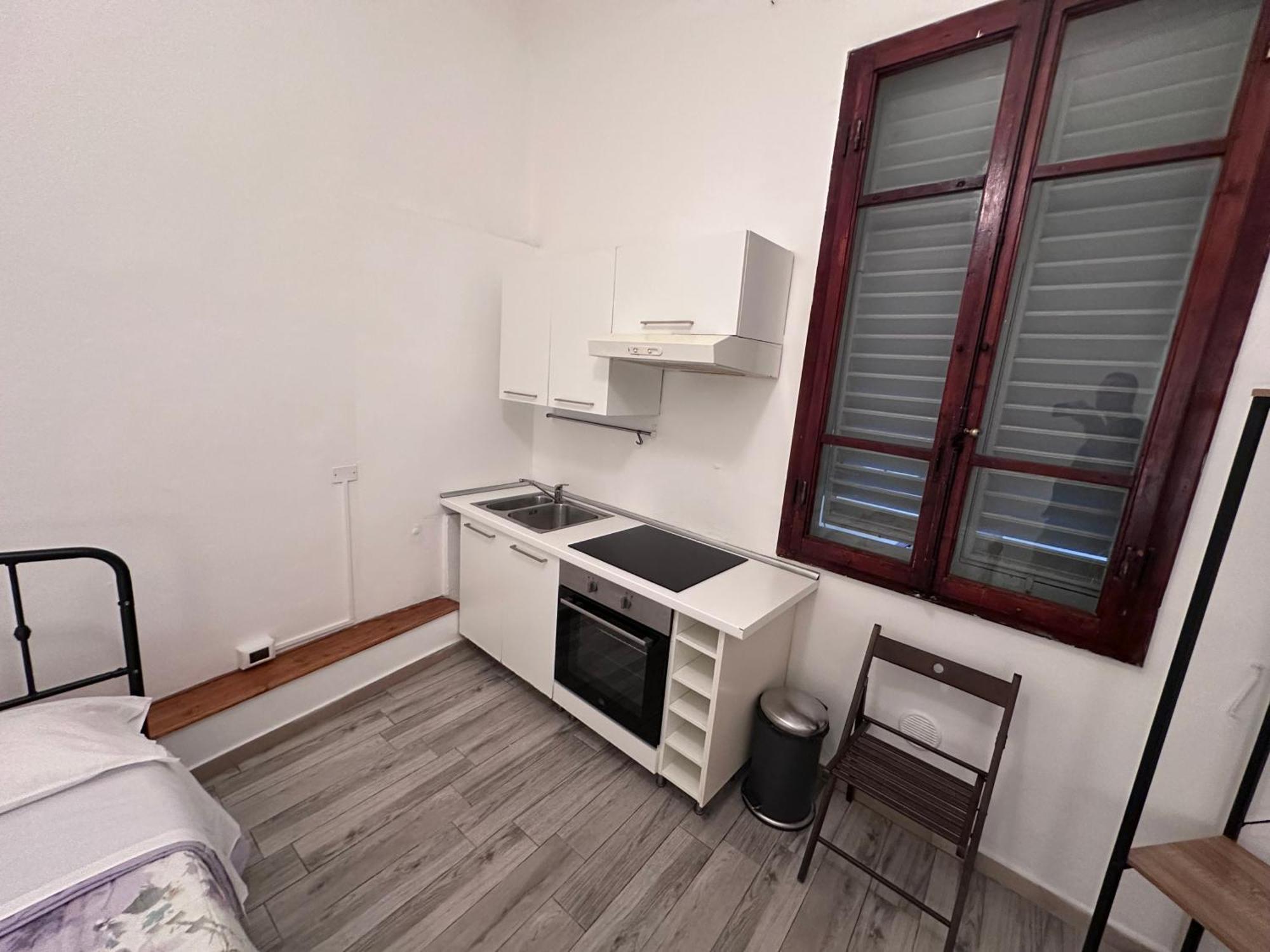 Bed & Breakfast San Lorenzo Firenze