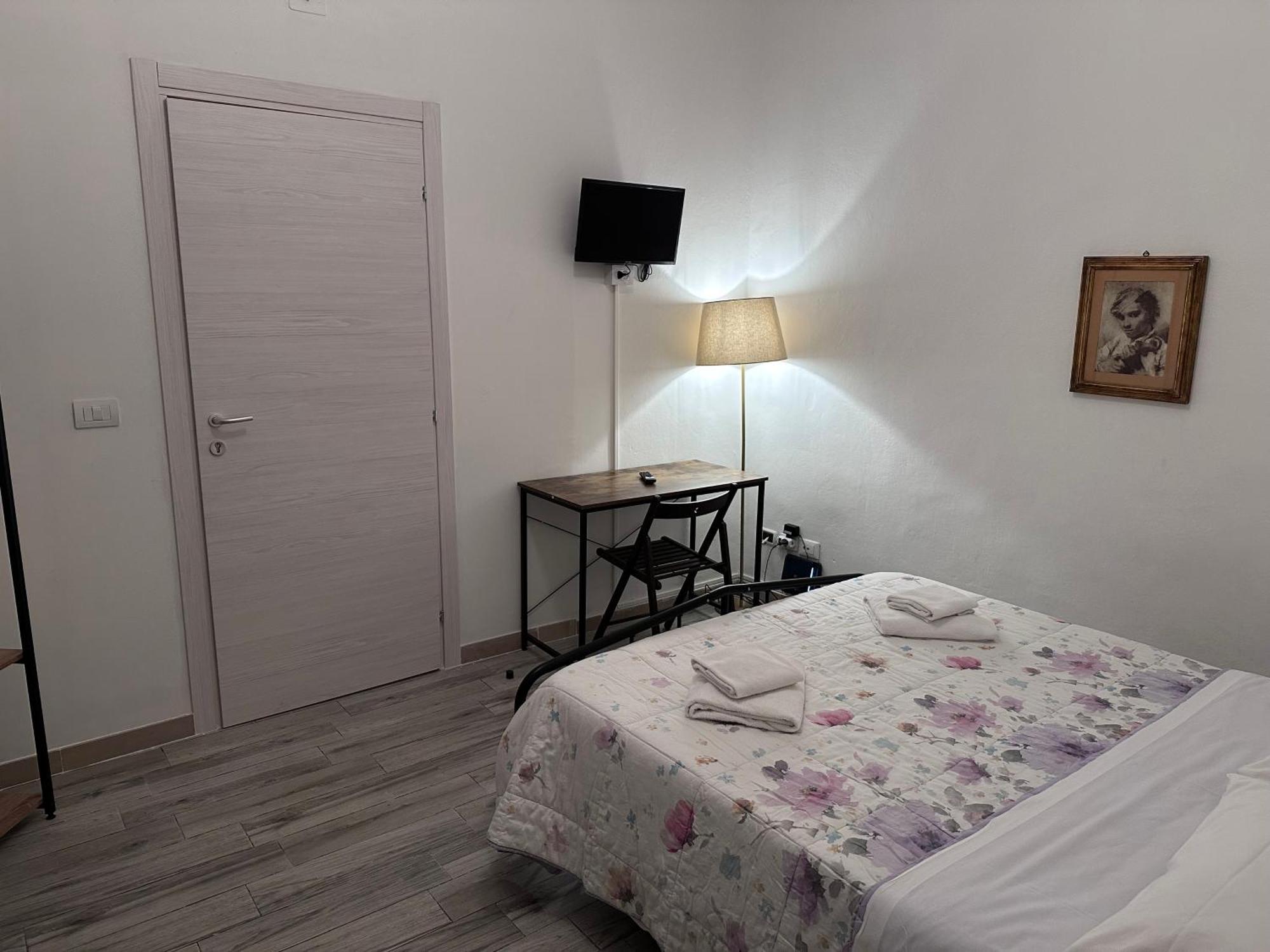 Bed & Breakfast San Lorenzo *
