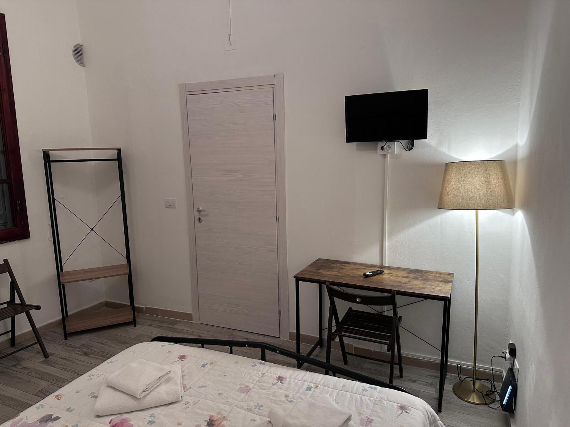 San Lorenzo Bed & Breakfast Firenze
