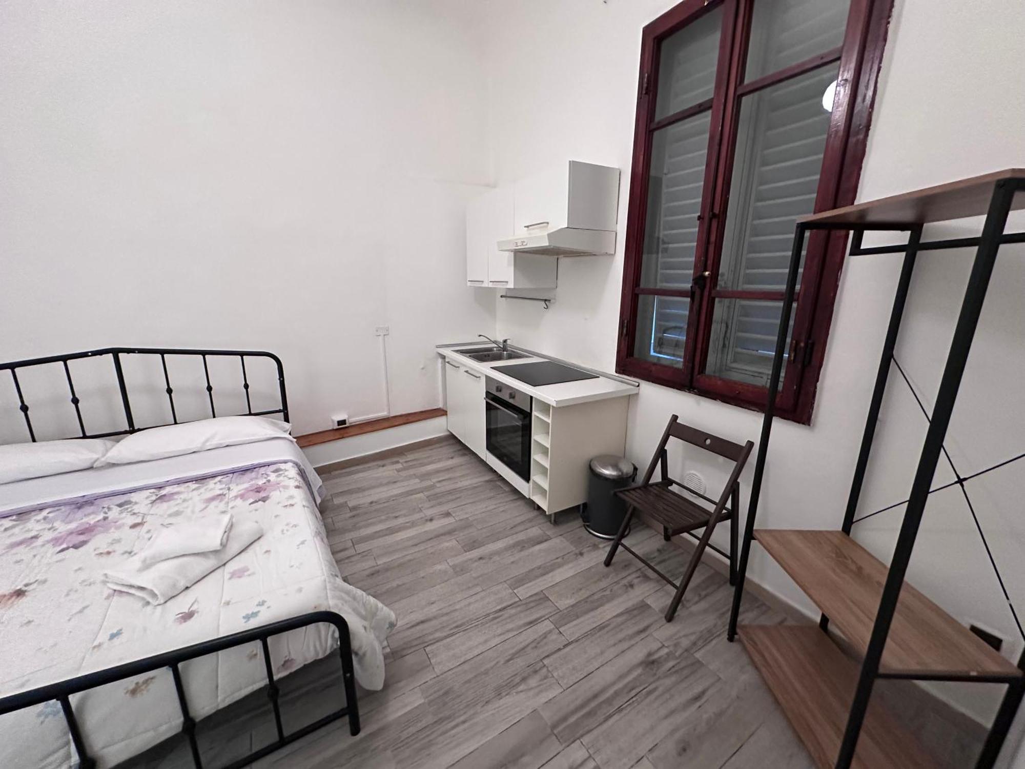 San Lorenzo Bed & Breakfast