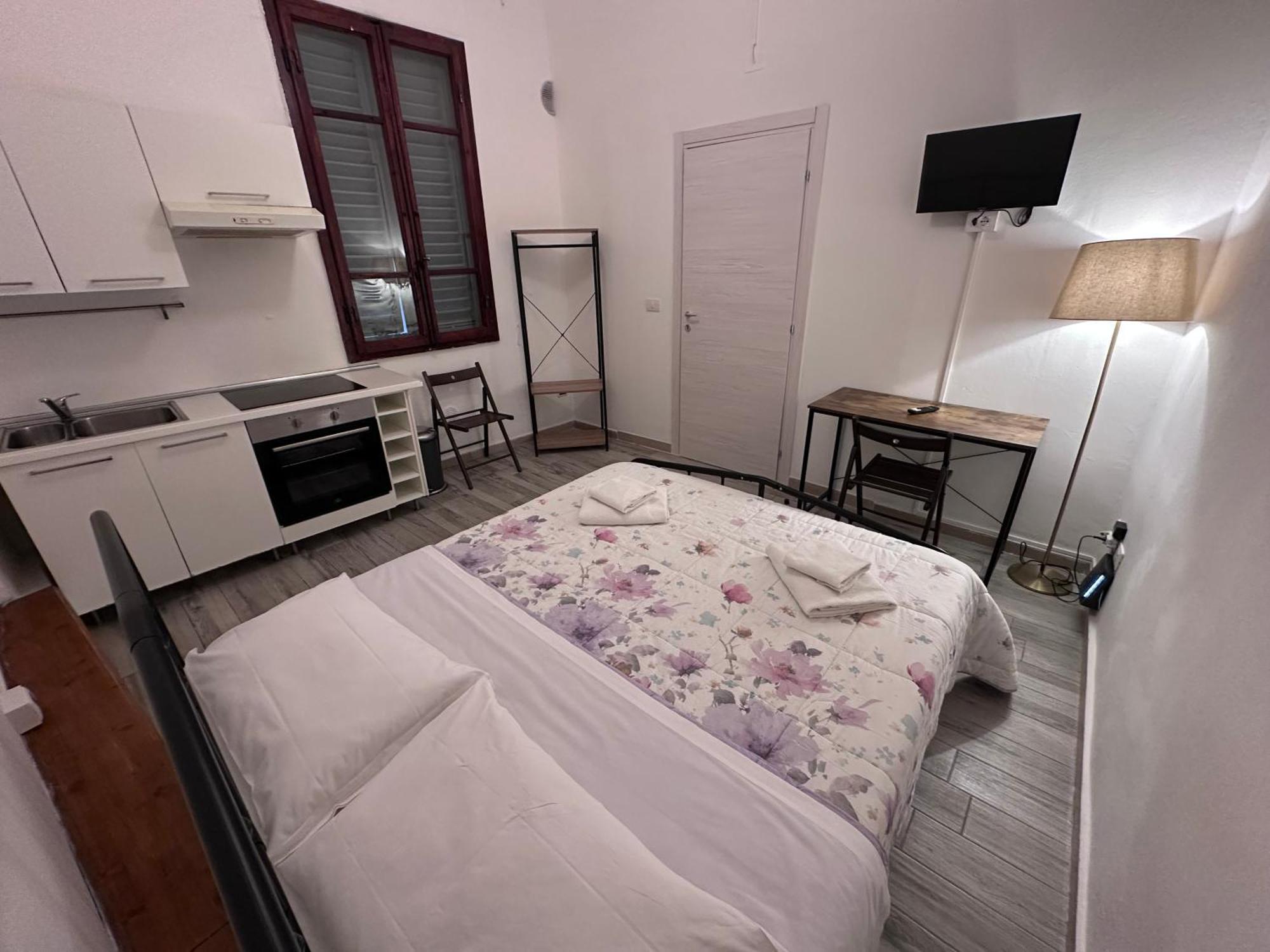 Bed & Breakfast San Lorenzo *