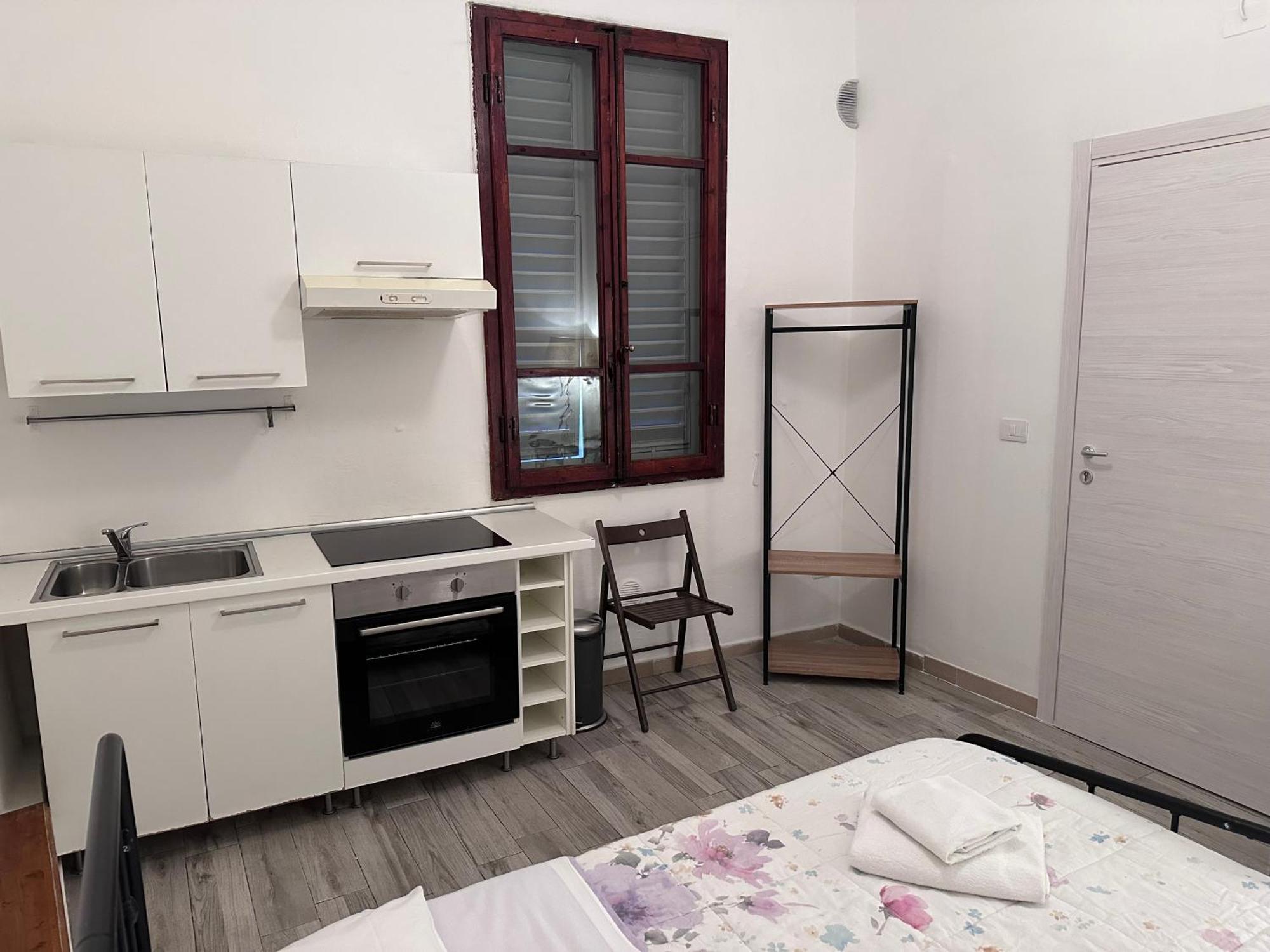 San Lorenzo Bed & Breakfast Firenze