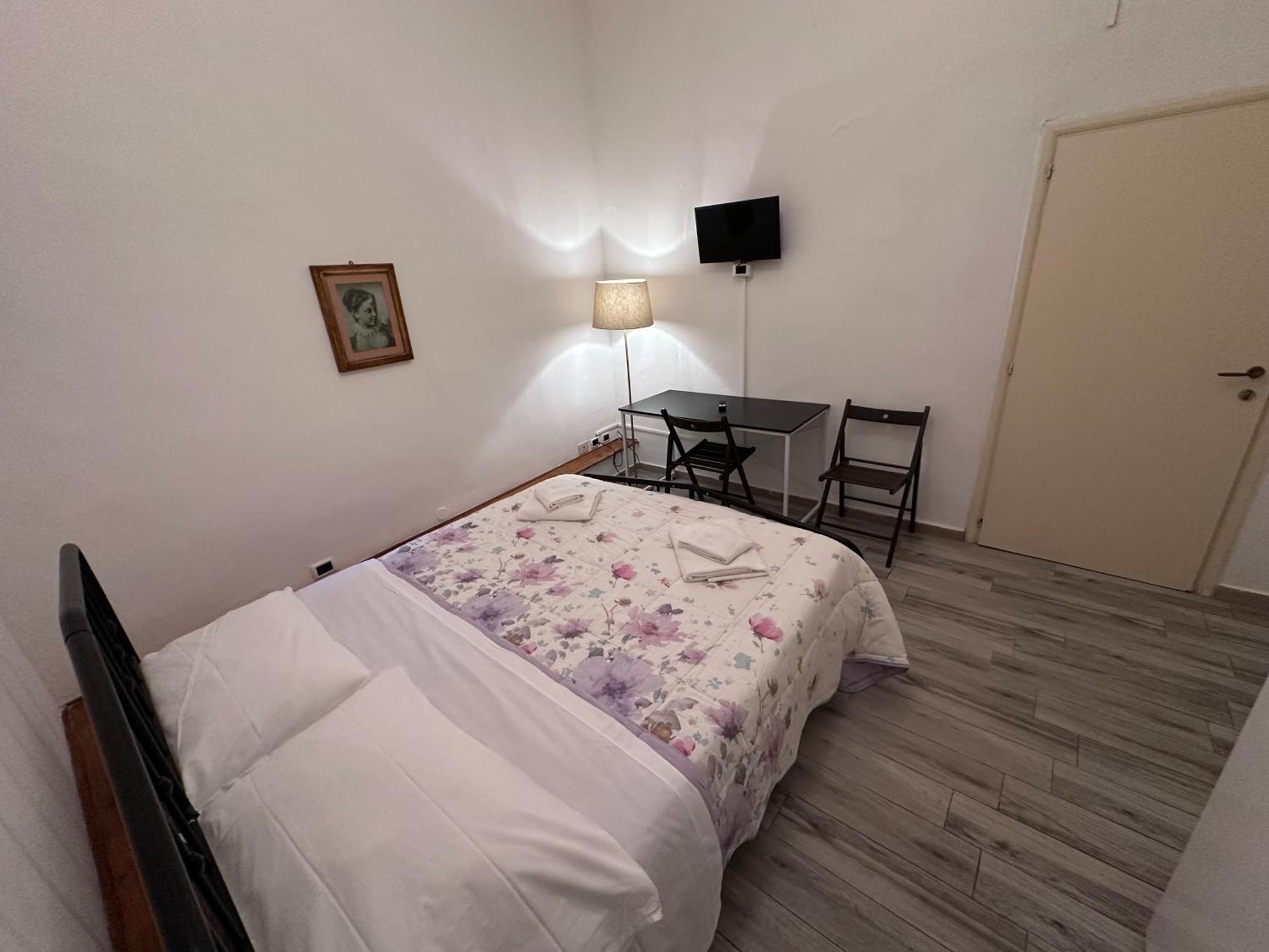Bed & Breakfast San Lorenzo Firenze