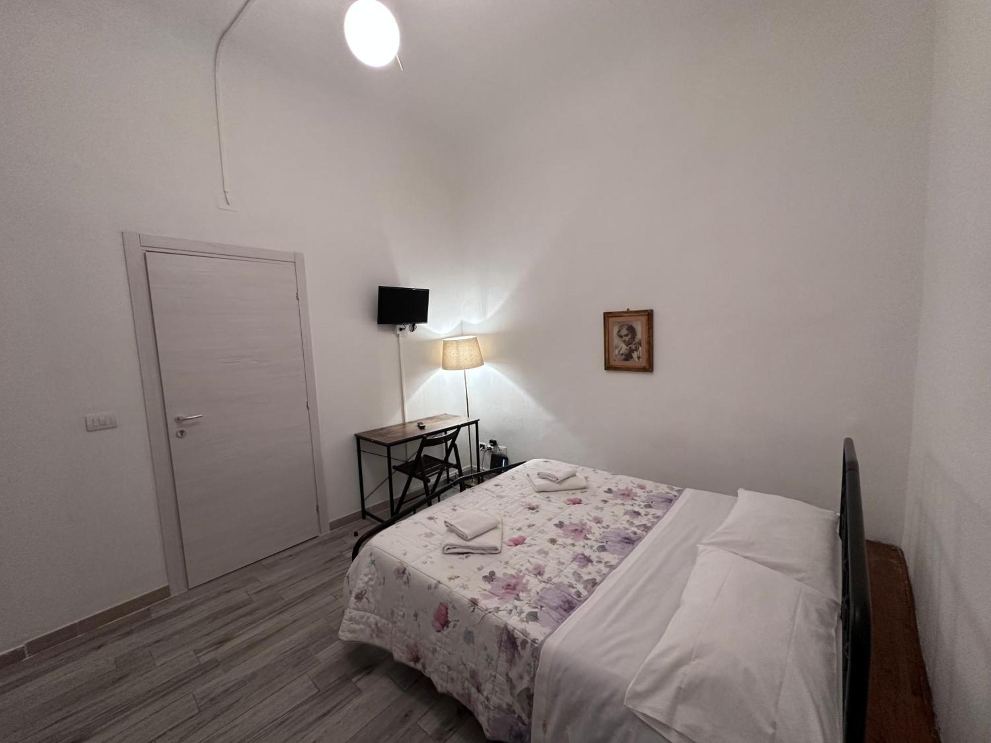 San Lorenzo Bed & Breakfast