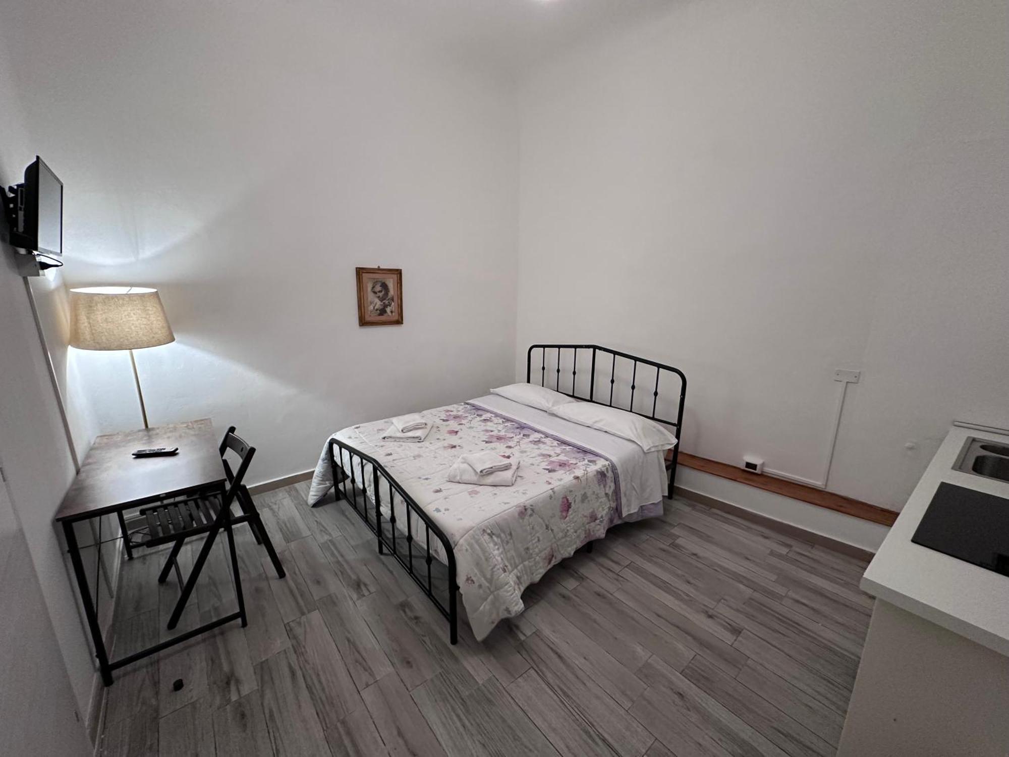 San Lorenzo Bed & Breakfast *