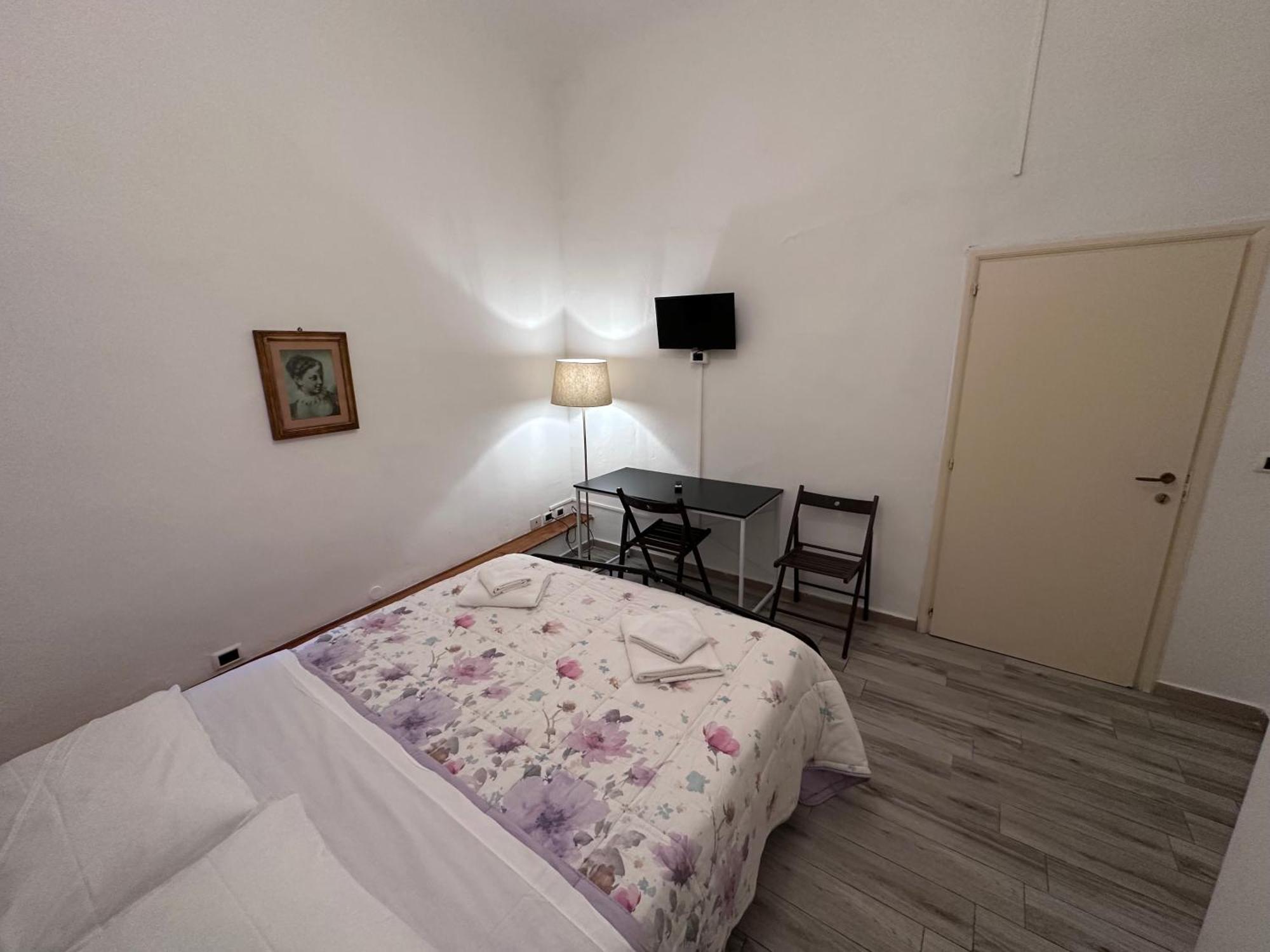 Bed & Breakfast San Lorenzo *