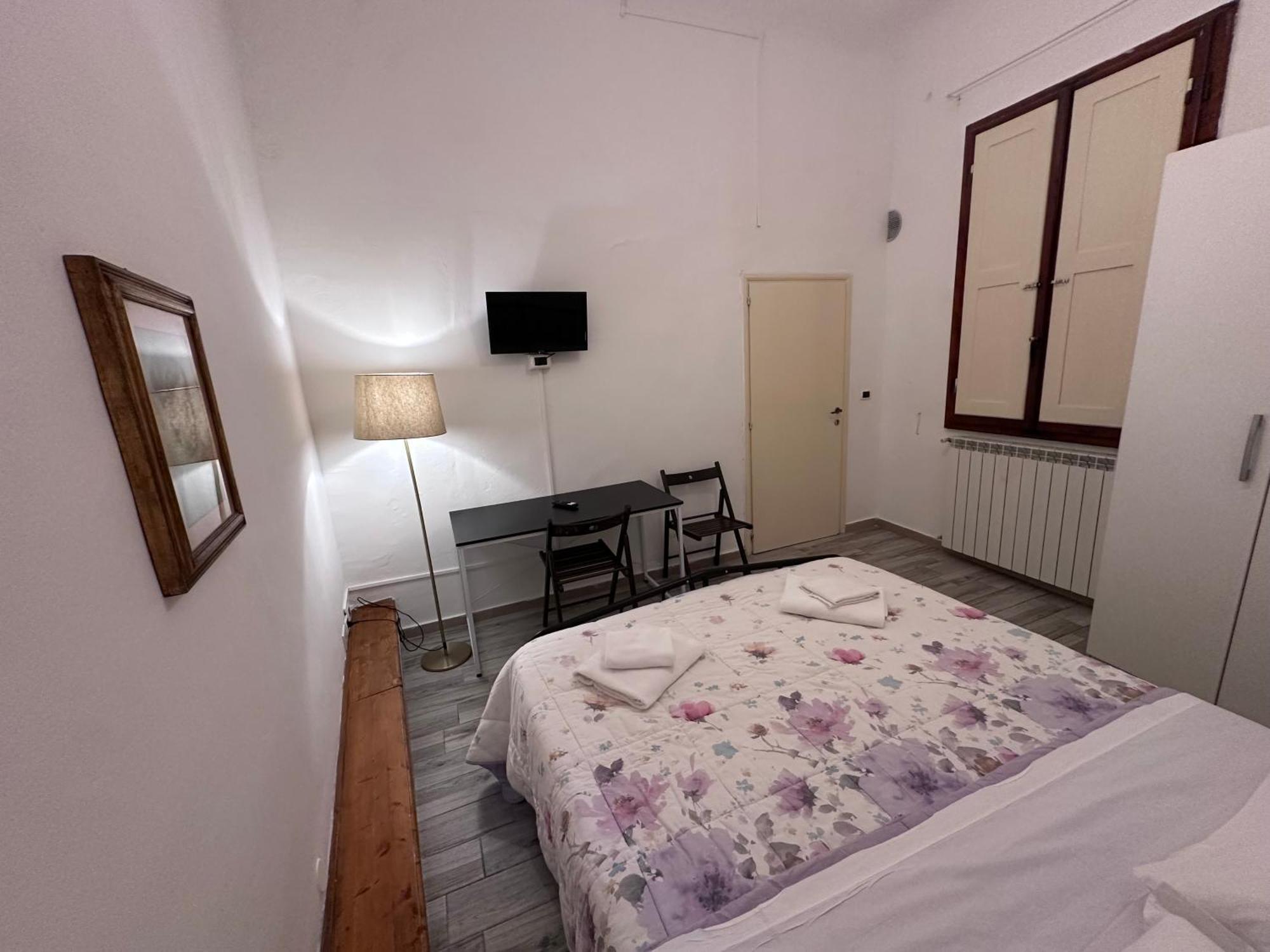 San Lorenzo Bed & Breakfast Firenze