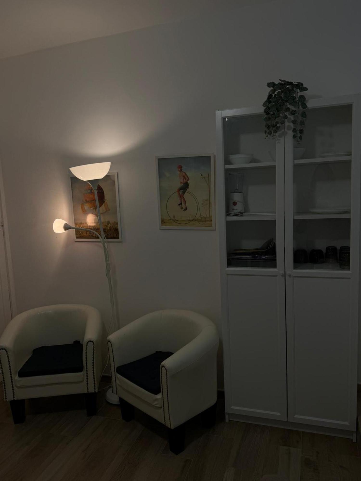 Alfieri Aparthotel Florença