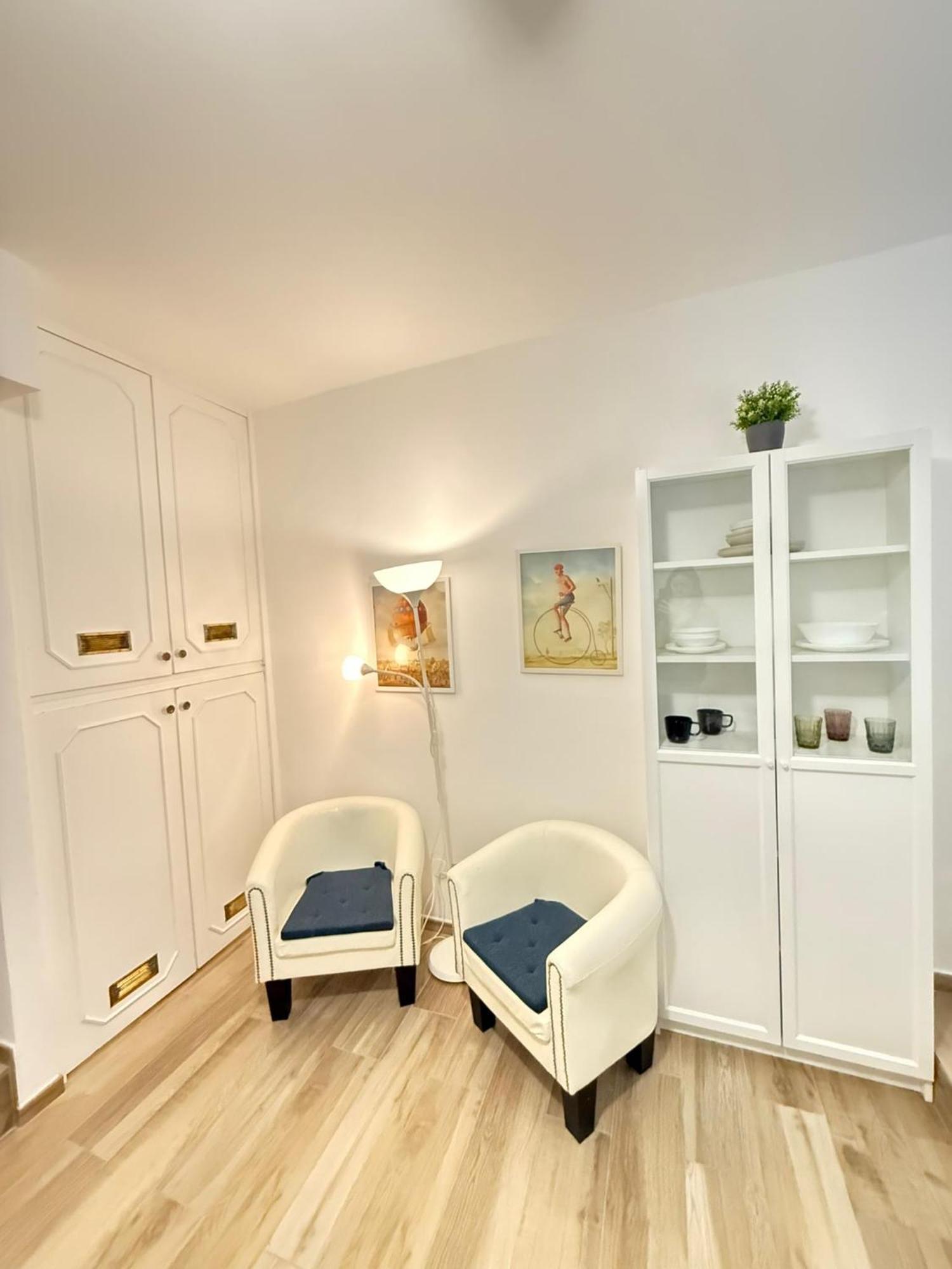 Alfieri Aparthotel Florença