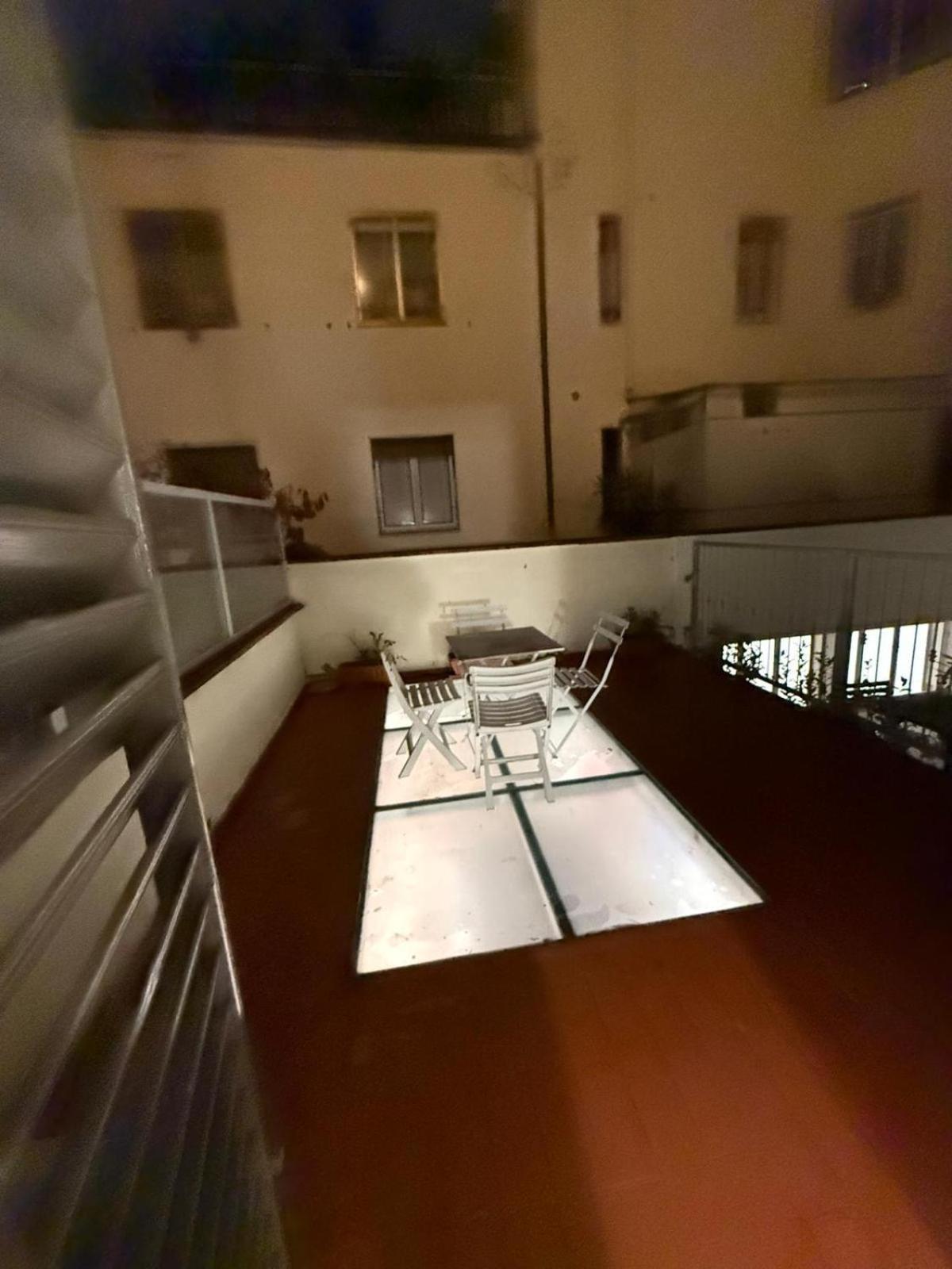 Aparthotel Alfieri Florença