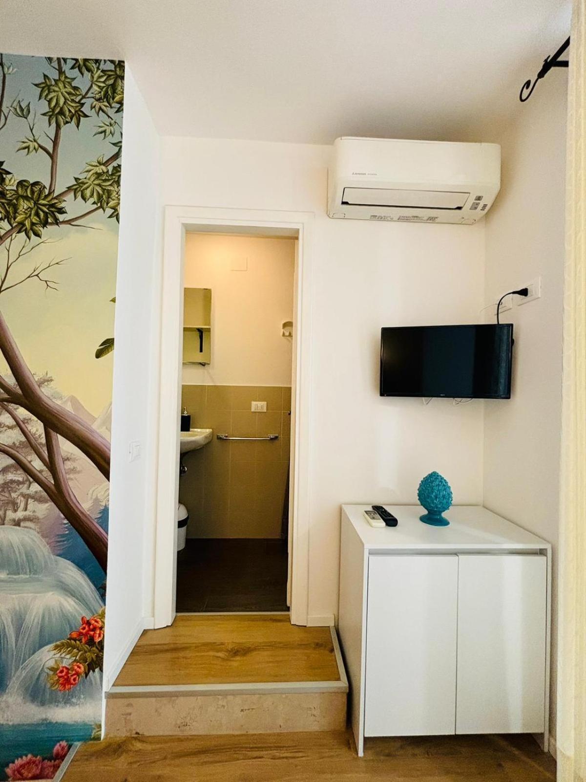 Aparthotel Alfieri Florença