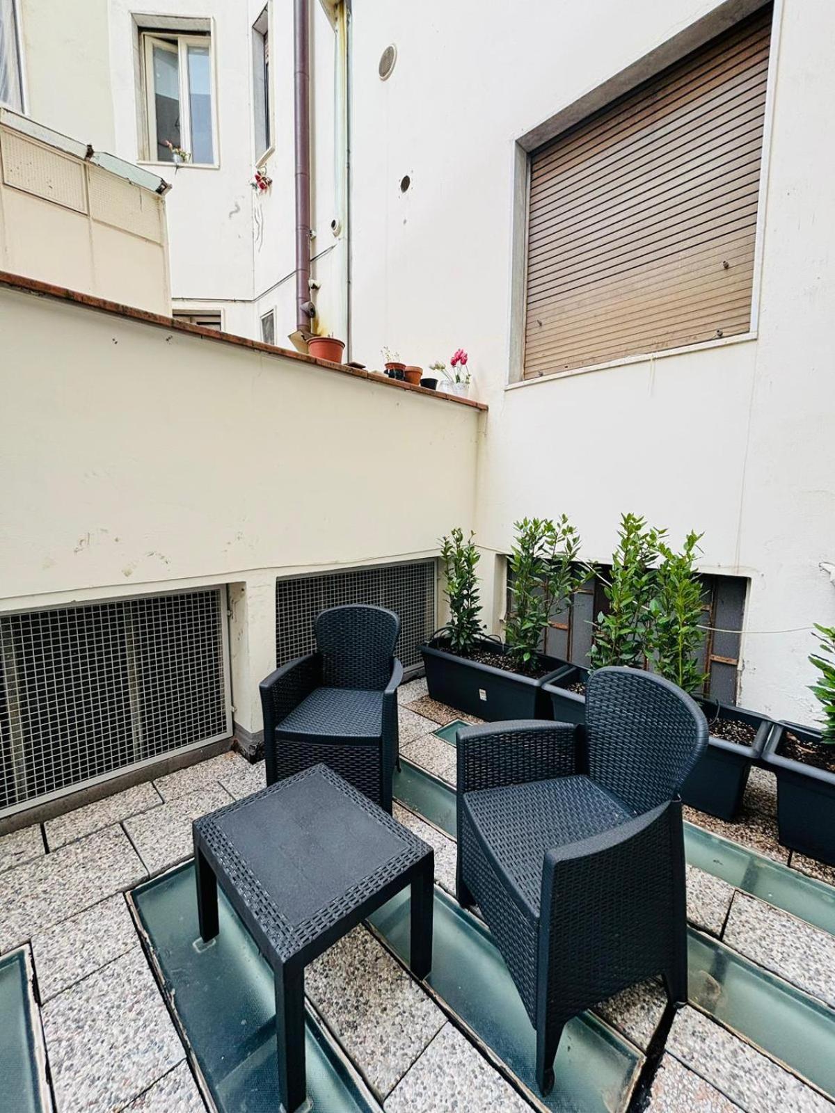Alfieri Aparthotel Florença