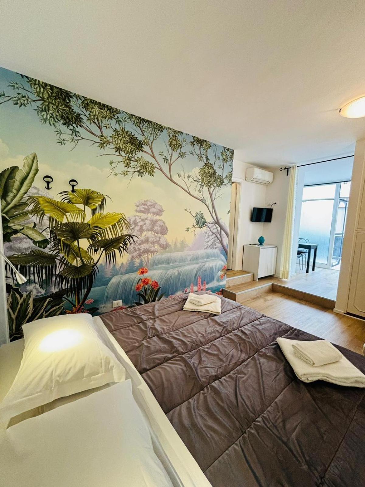 Aparthotel Alfieri Florença
