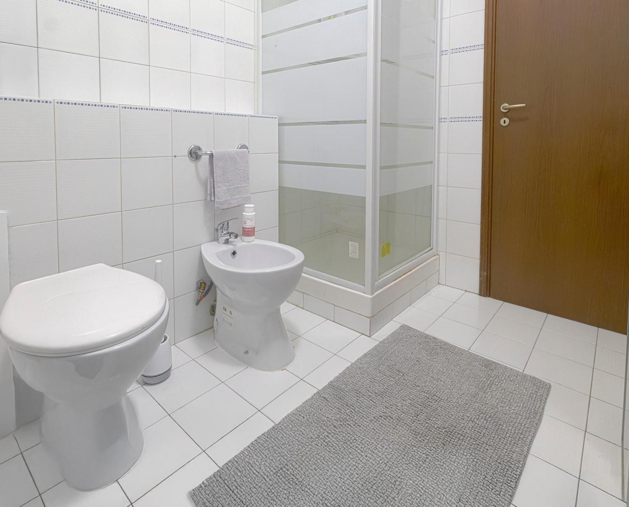 Appartement L'angolo Fiorentino Florence