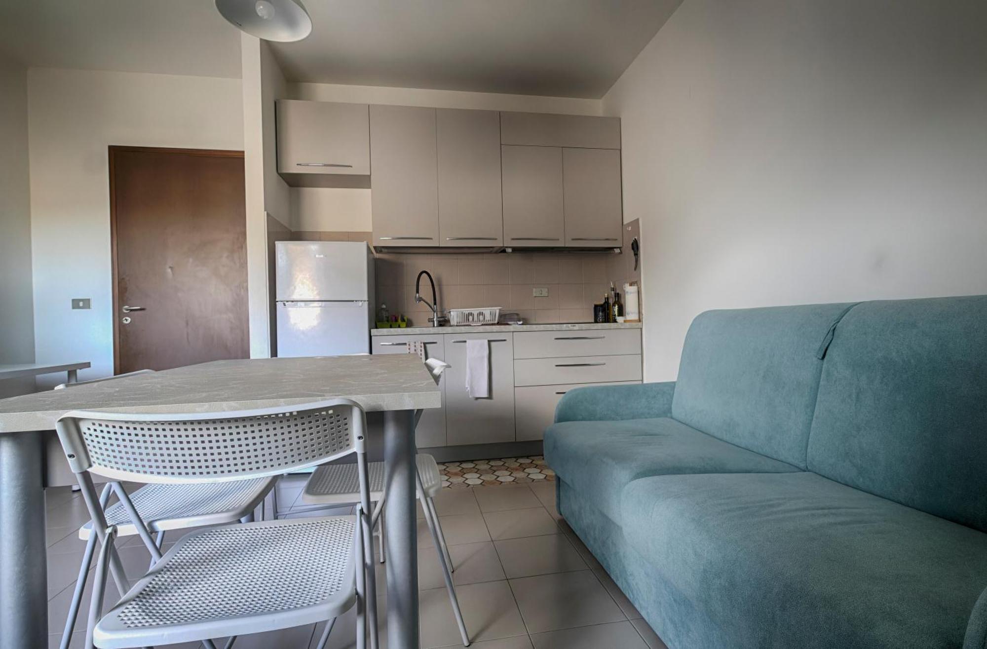 Appartement L'angolo Fiorentino