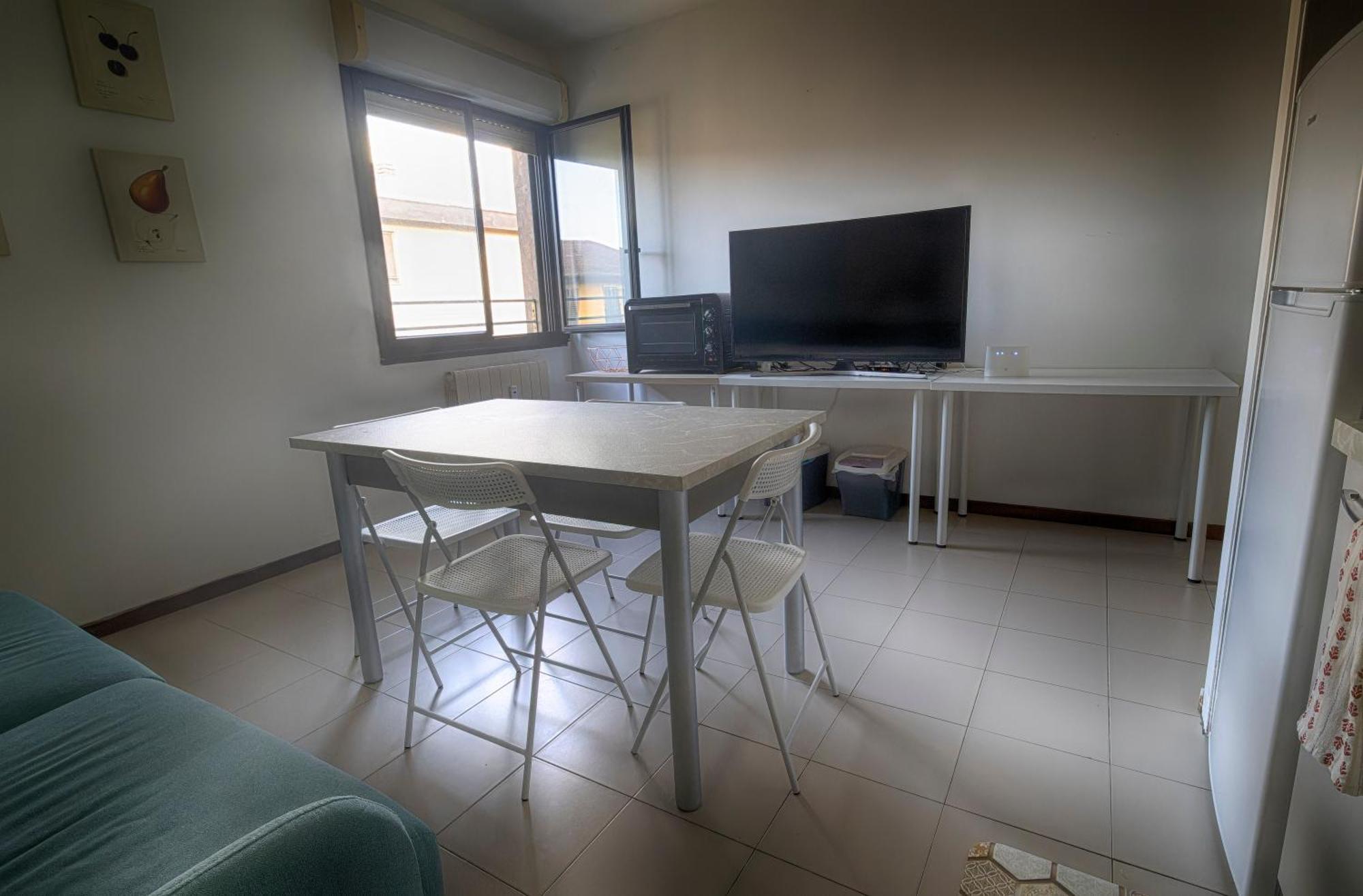 L'angolo Fiorentino Appartement Florence
