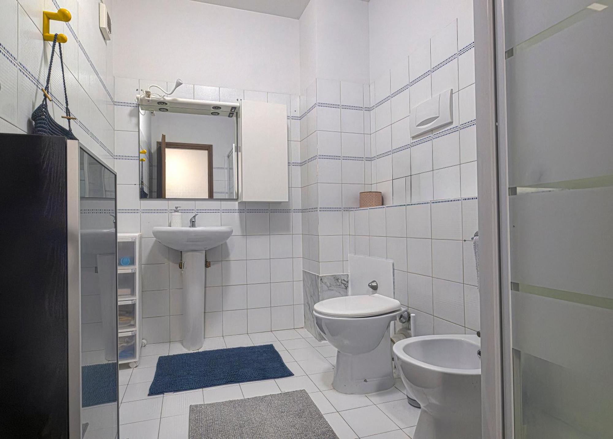 Appartement L'angolo Fiorentino