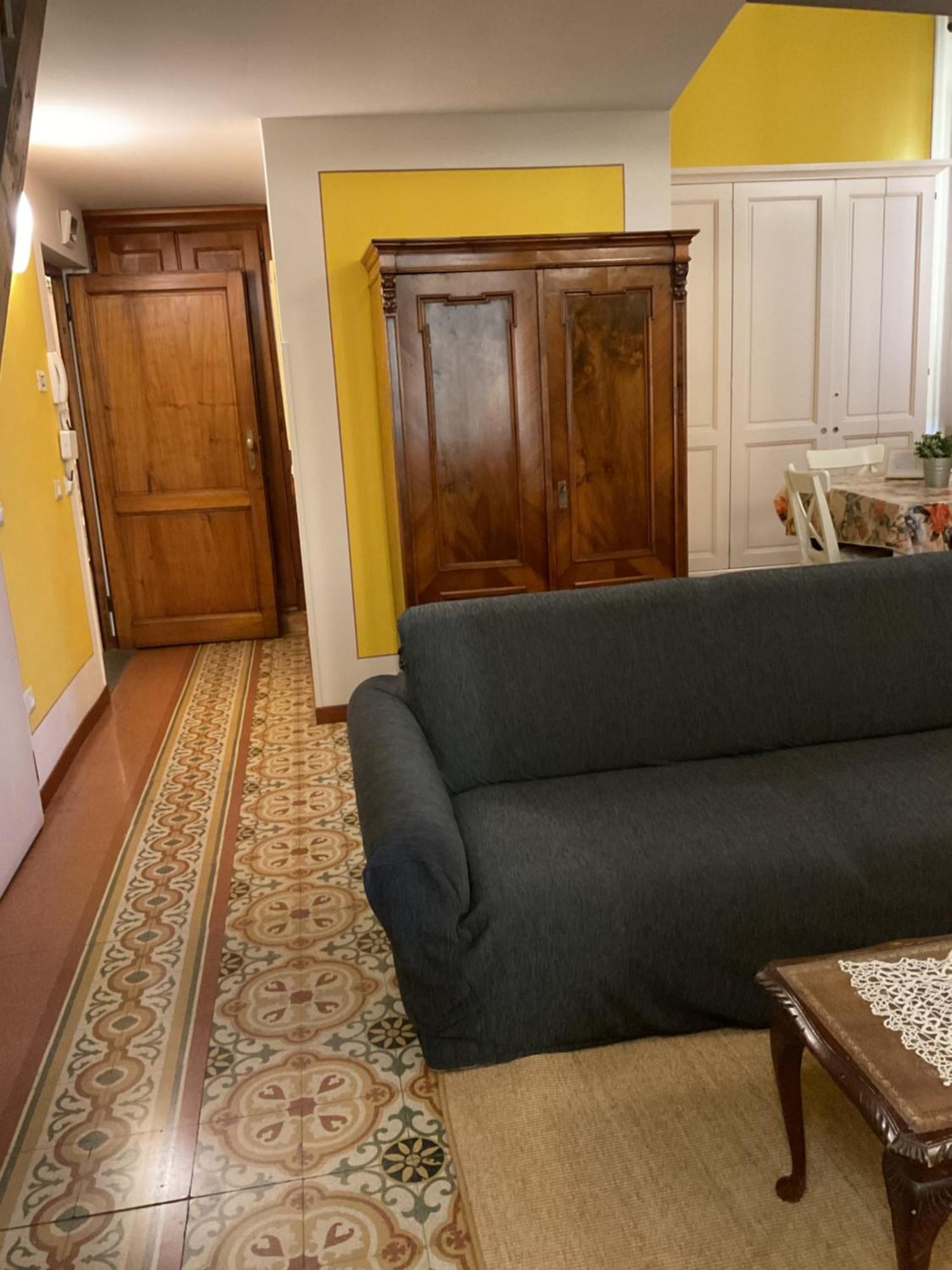 Manon Lescaut Appartamento Firenze