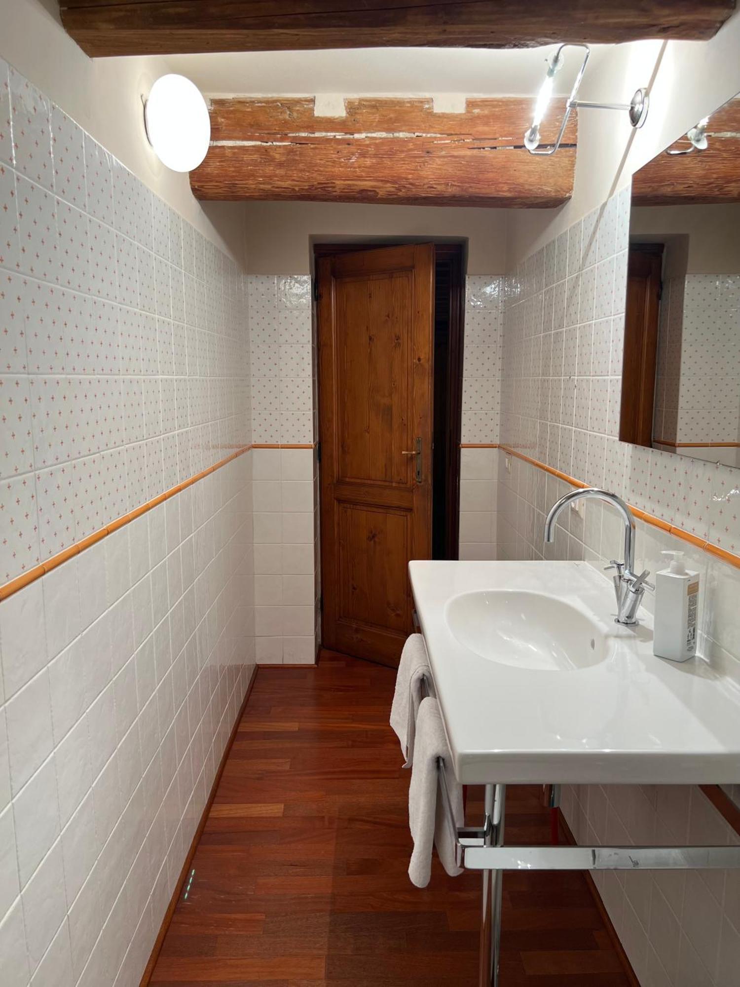 La Signora Del West Appartement *