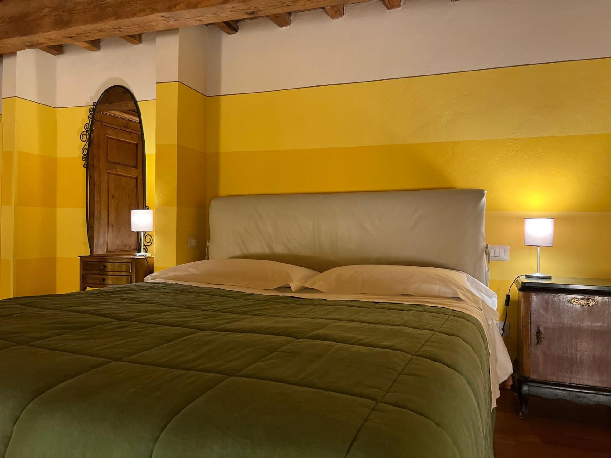 Appartement La Signora Del West *