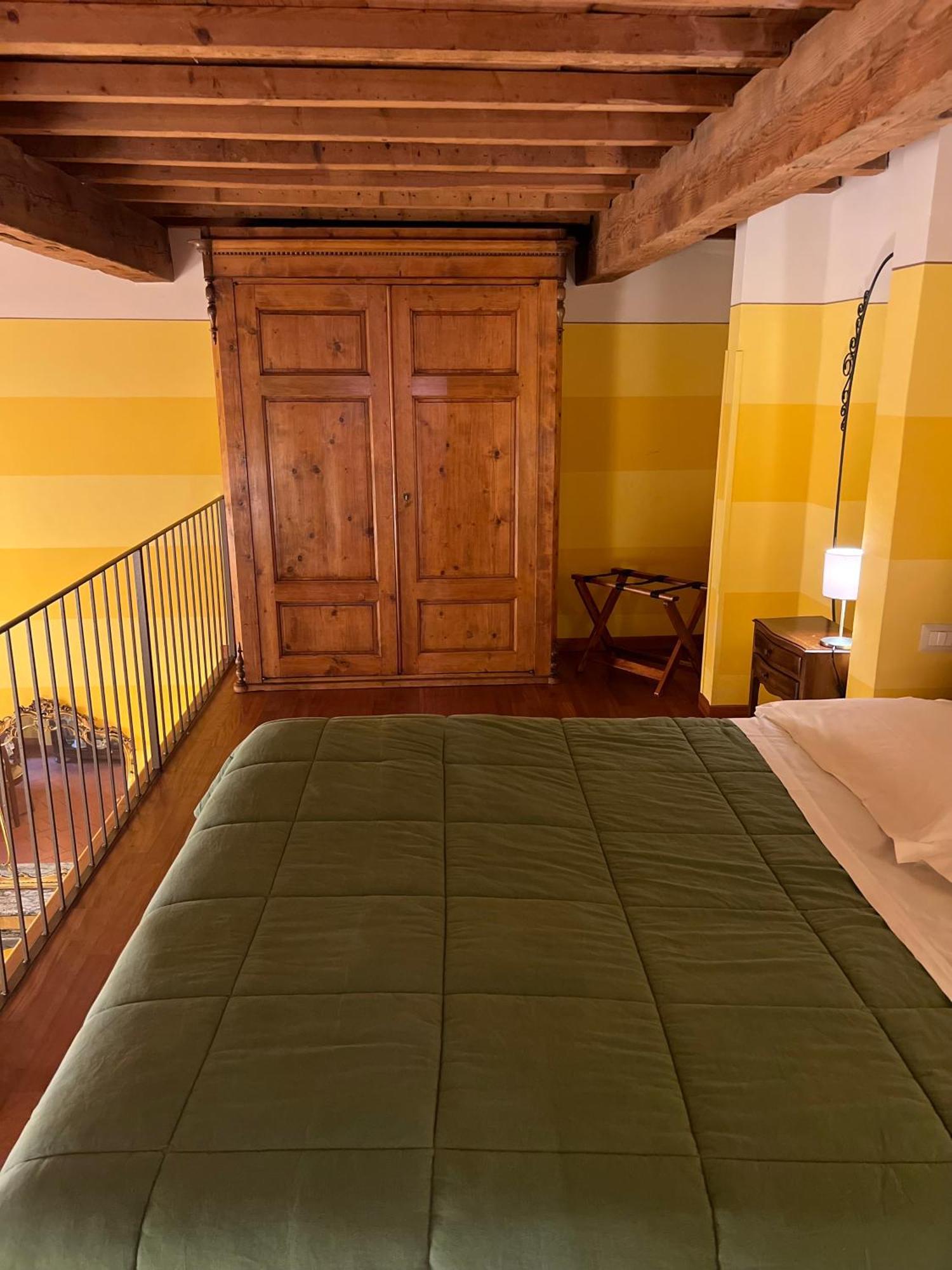 La Signora Del West Appartement Florence