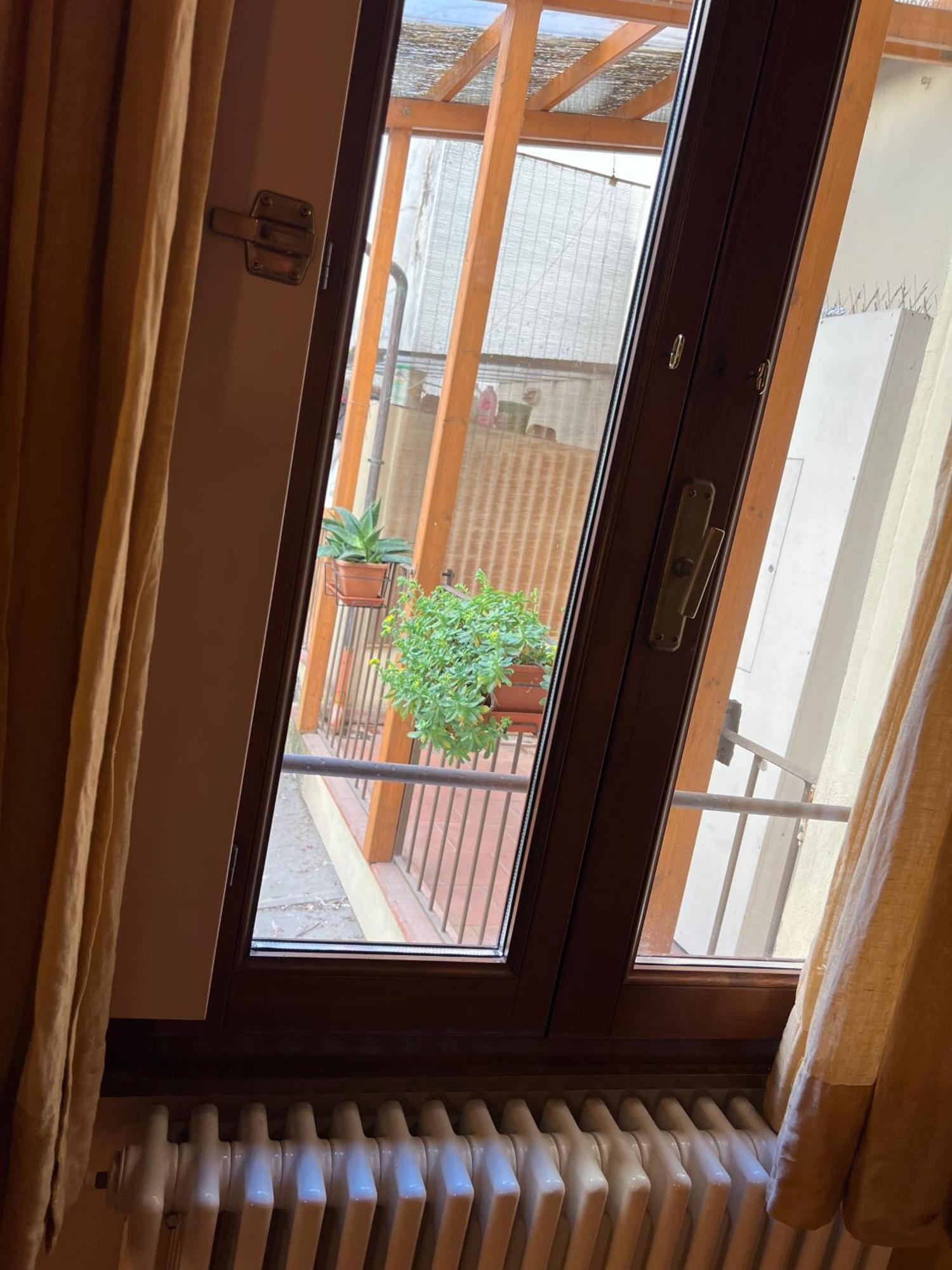 La Signora Del West Appartement Florence