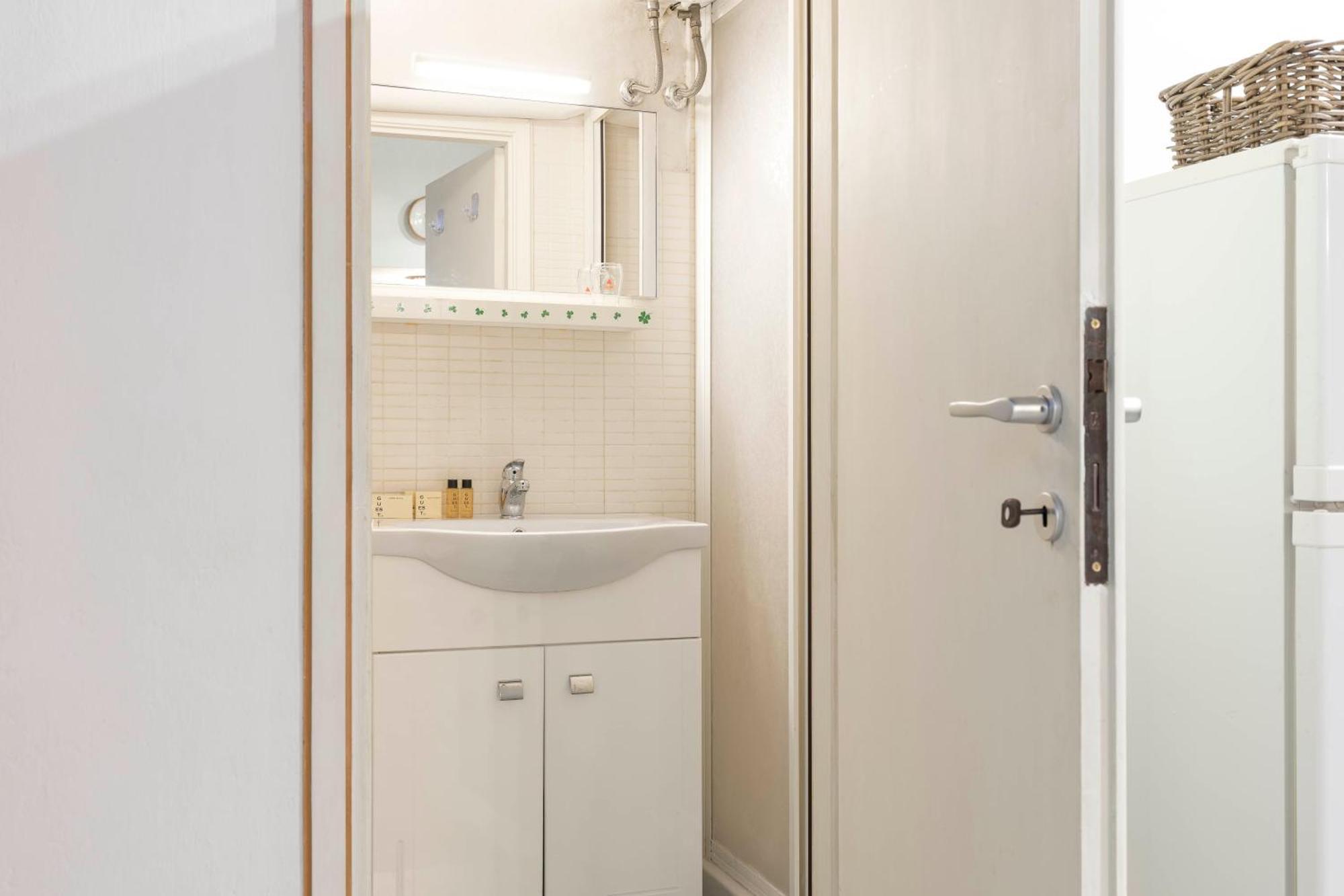 Appartamento San Jacopo Loft
