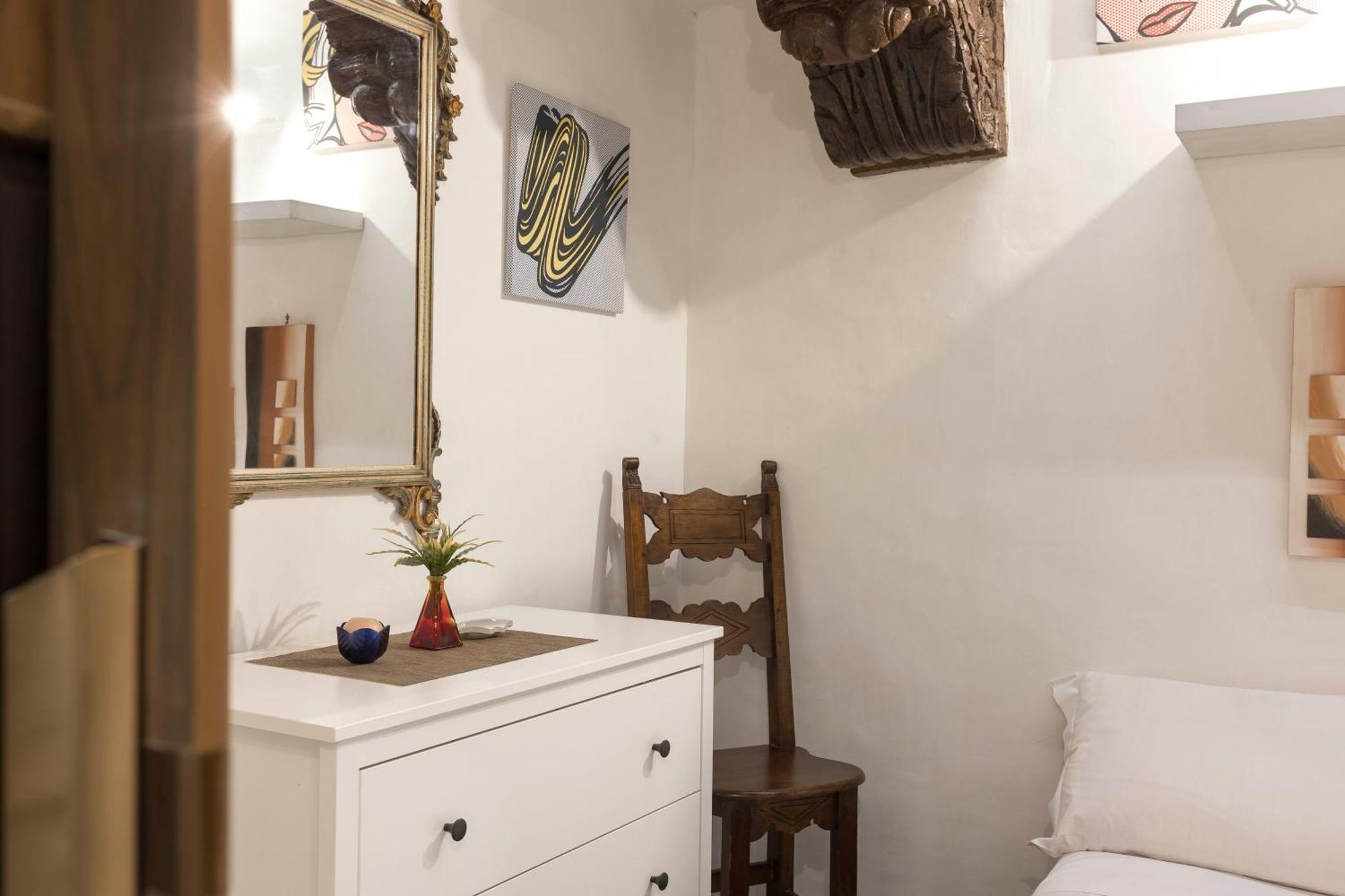 Appartamento San Jacopo Loft *