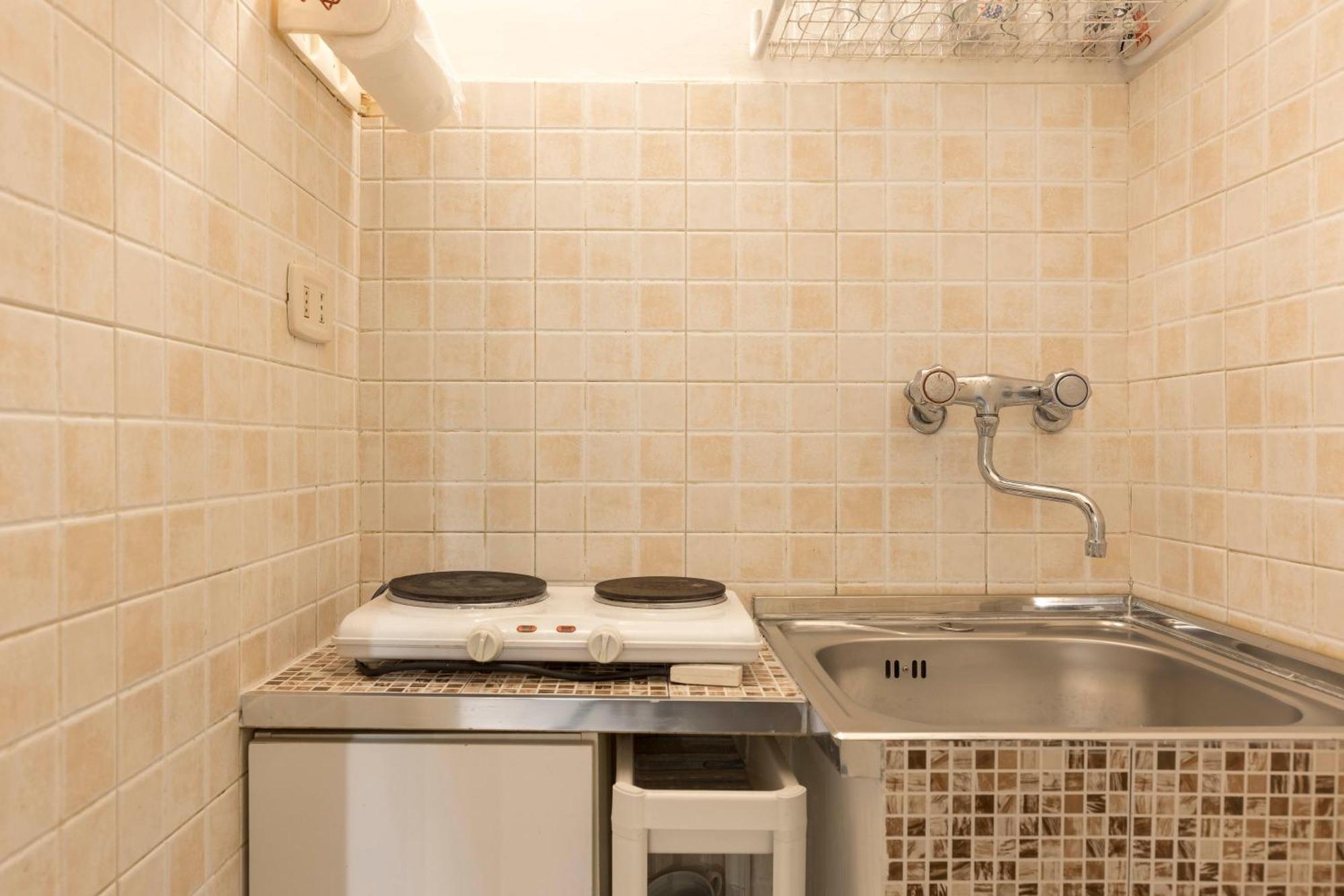 San Jacopo Loft Appartamento