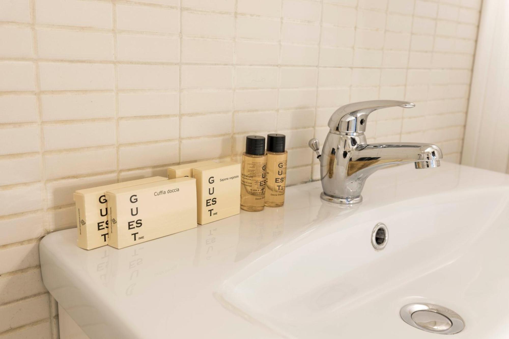 San Jacopo Loft Appartamento *