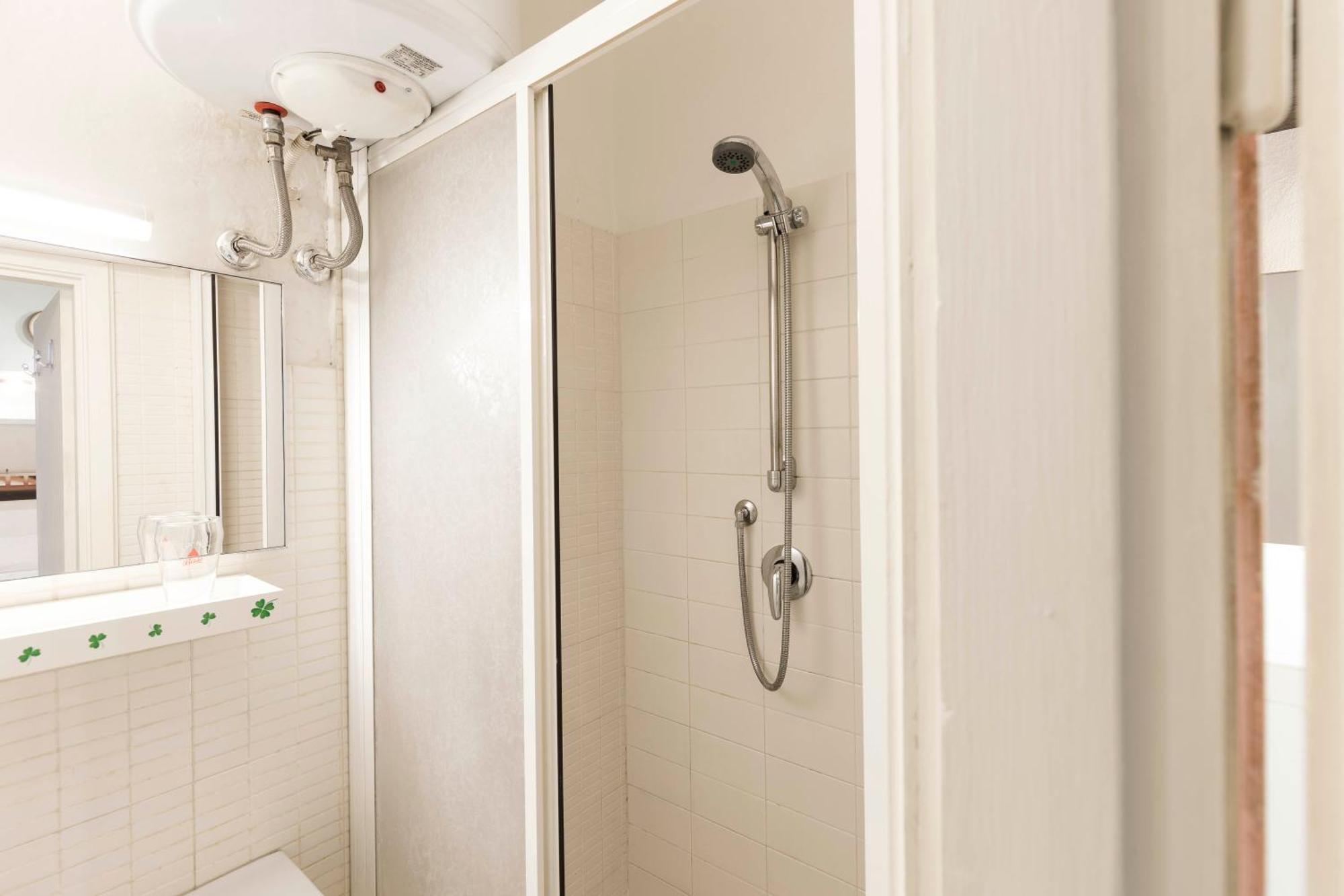 Appartamento San Jacopo Loft Firenze
