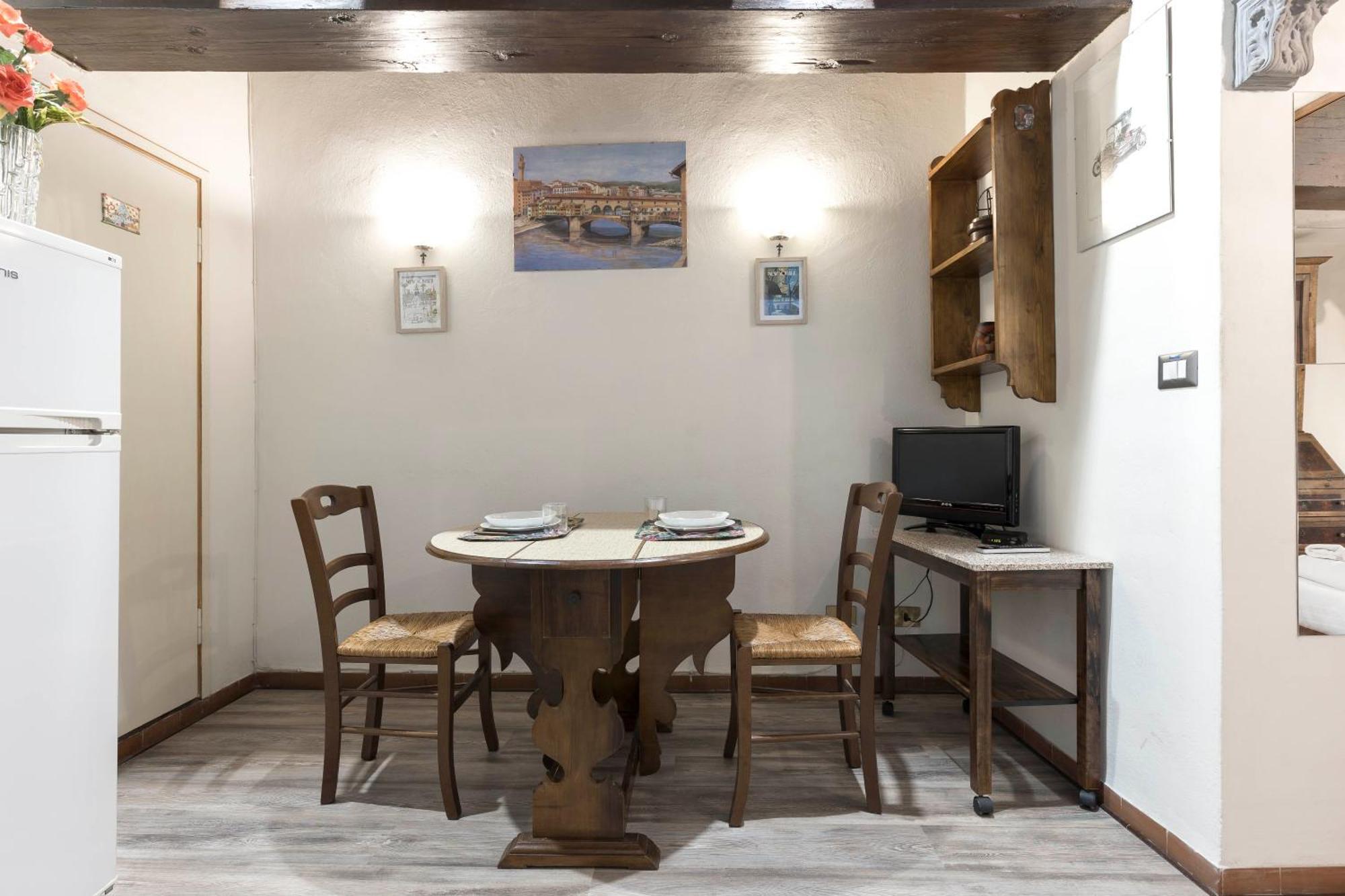 San Jacopo Loft Appartamento Firenze