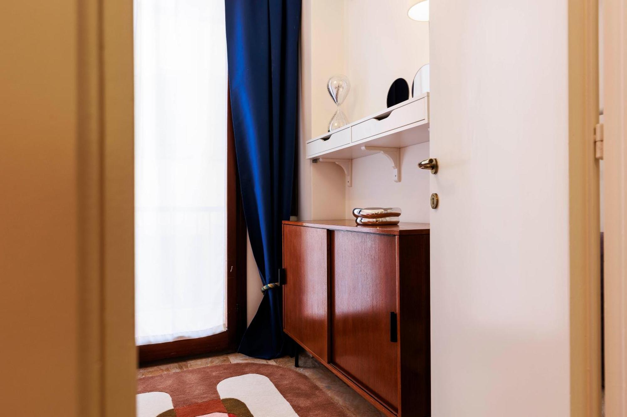 Appartamento Borgo Pinti Luxury Duplex Firenze