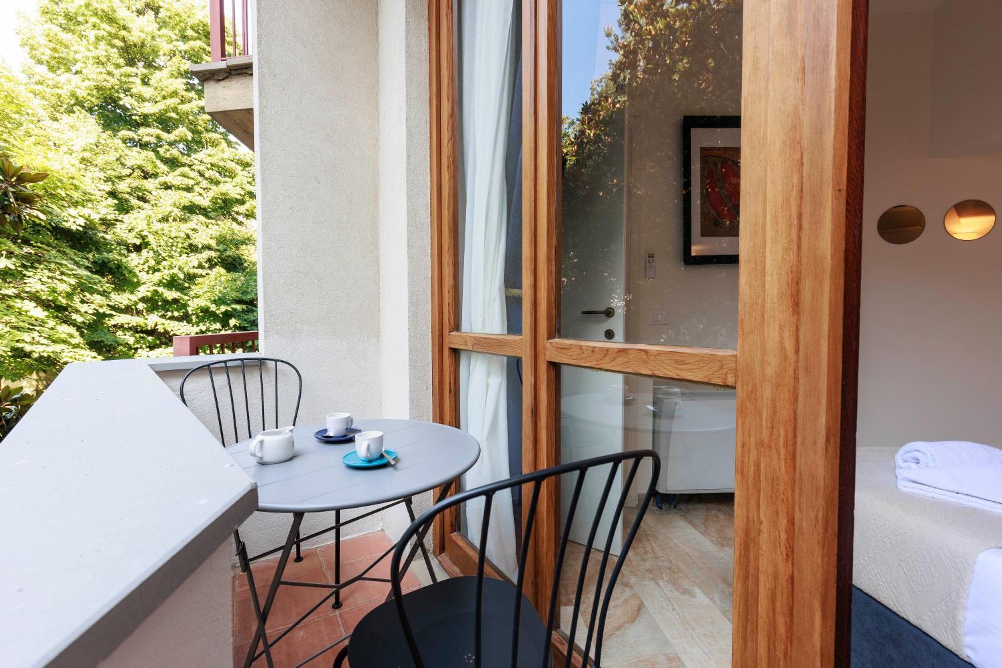 Borgo Pinti Luxury Duplex Appartamento