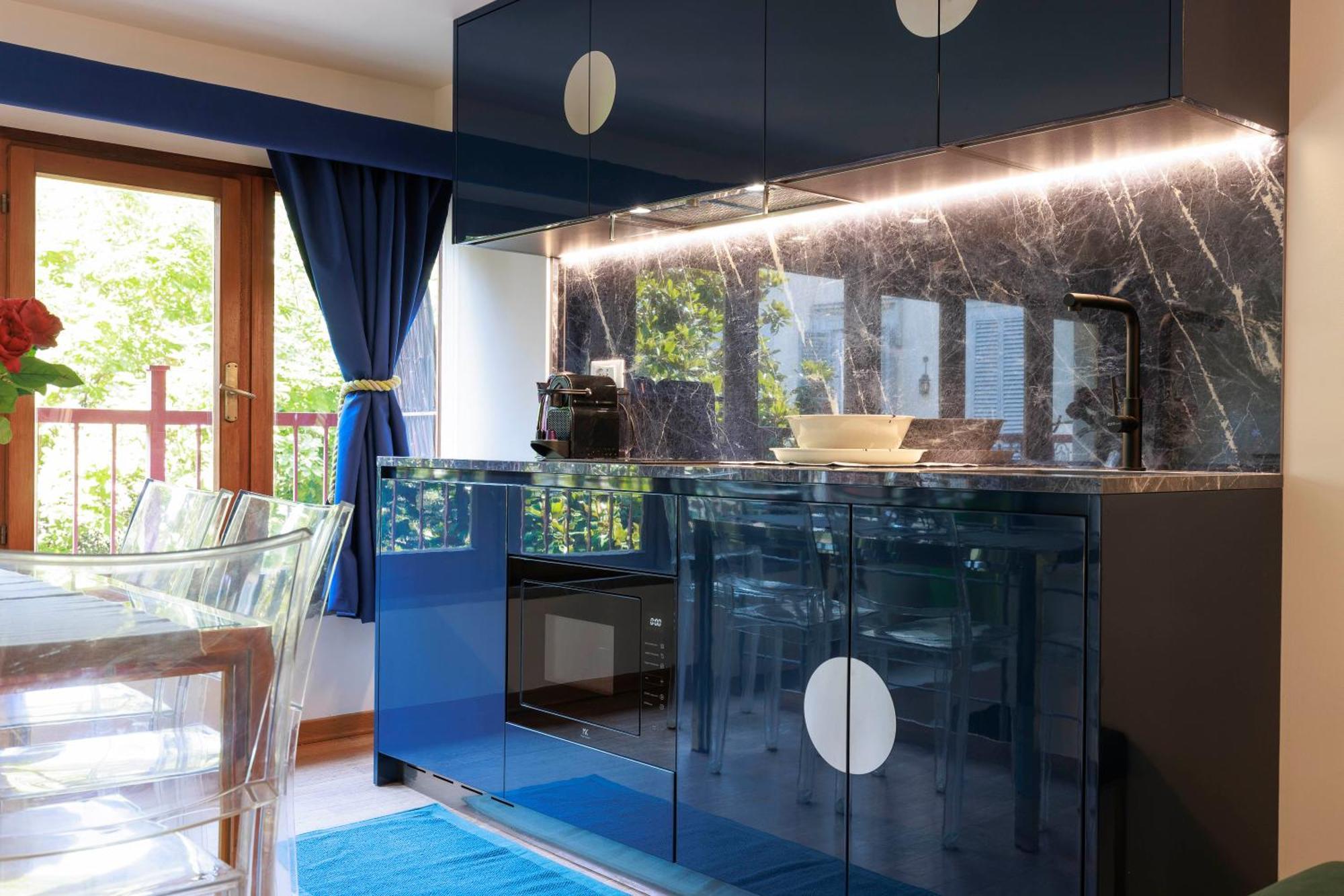 Borgo Pinti Luxury Duplex Appartamento
