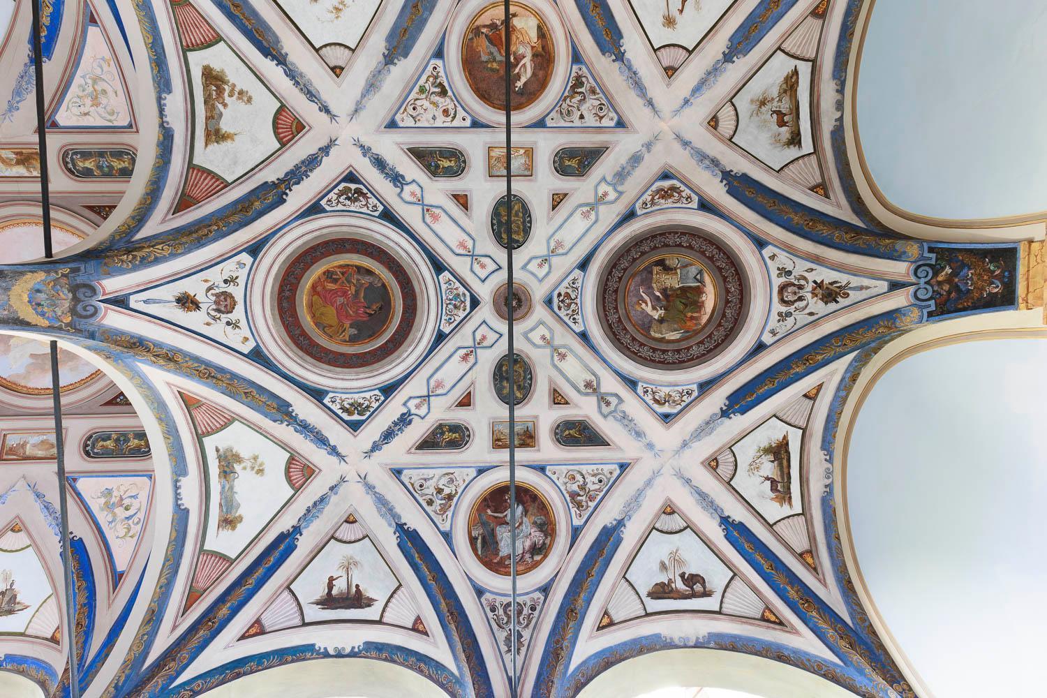 Borgo Pinti Luxury Duplex Firenze