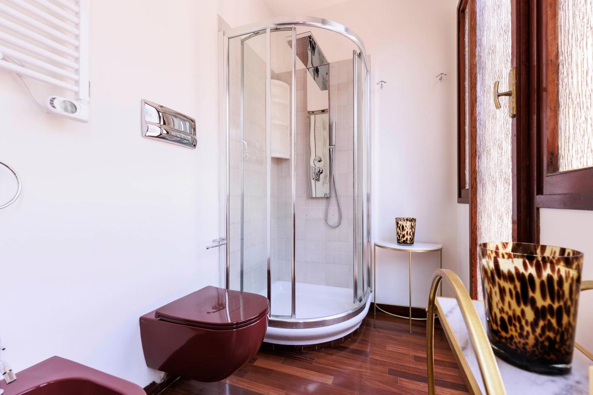 Appartamento Borgo Pinti Luxury Duplex *