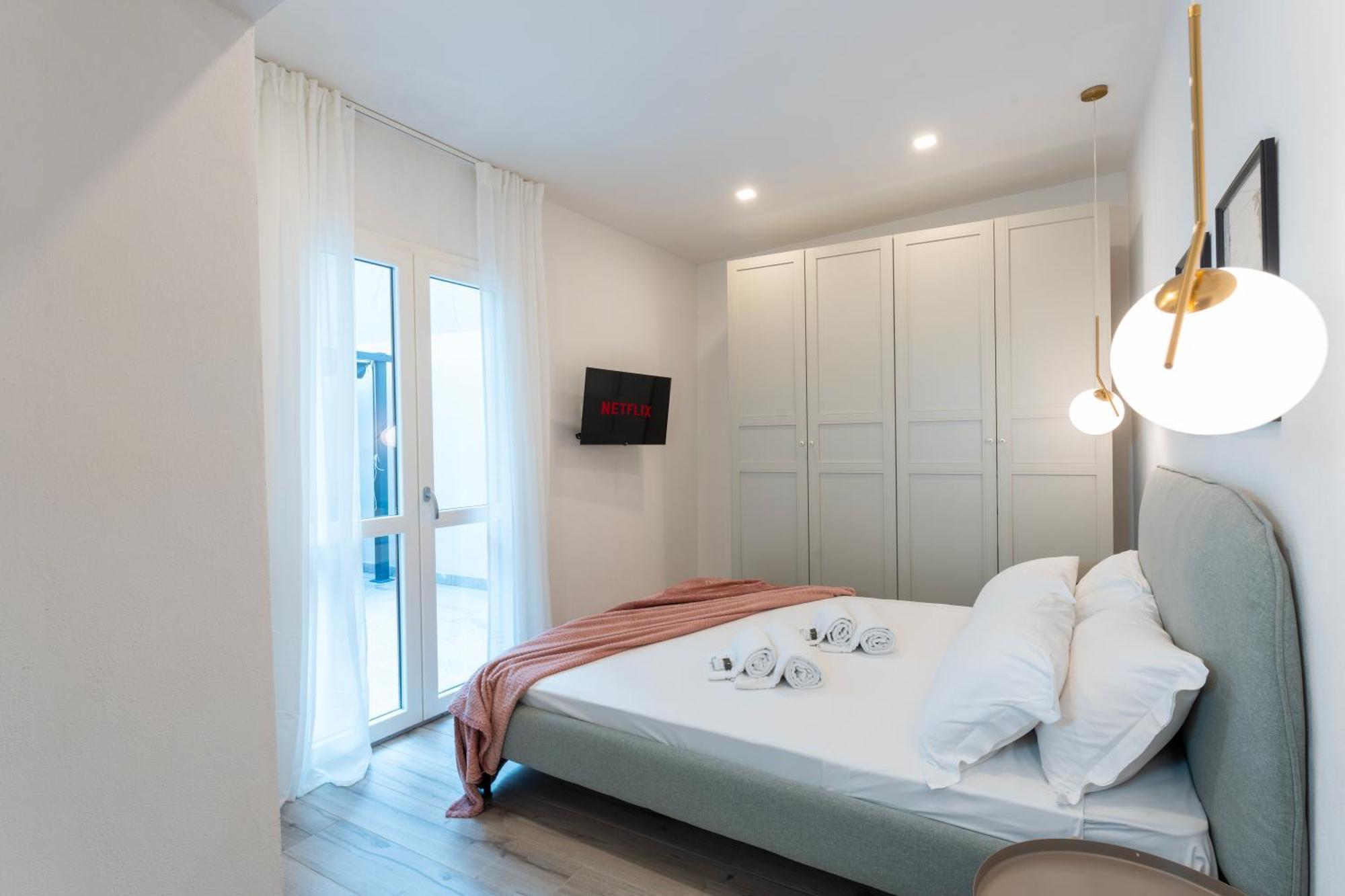 San Gallo Luxury 2 Minuti Dal Duomo Appartamento