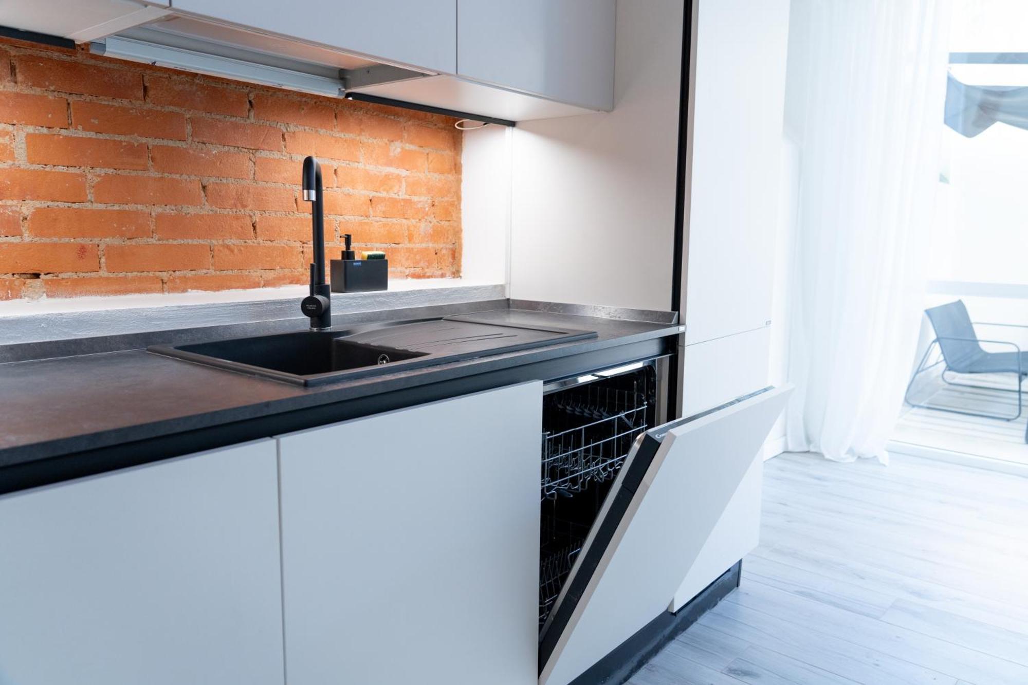 Appartamento San Gallo Luxury 2 Minuti Dal Duomo Firenze